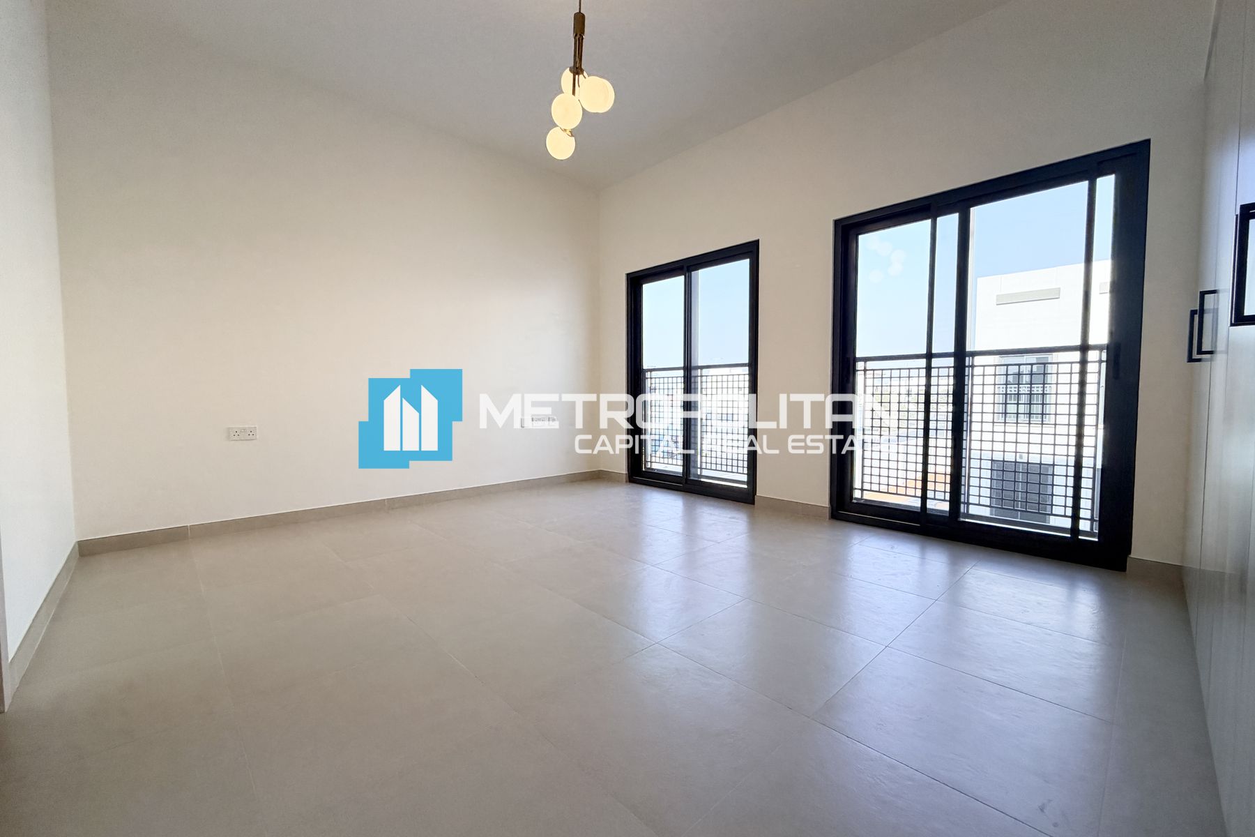 Luxury Corner Villa | 5 BR with Maids | Brand New