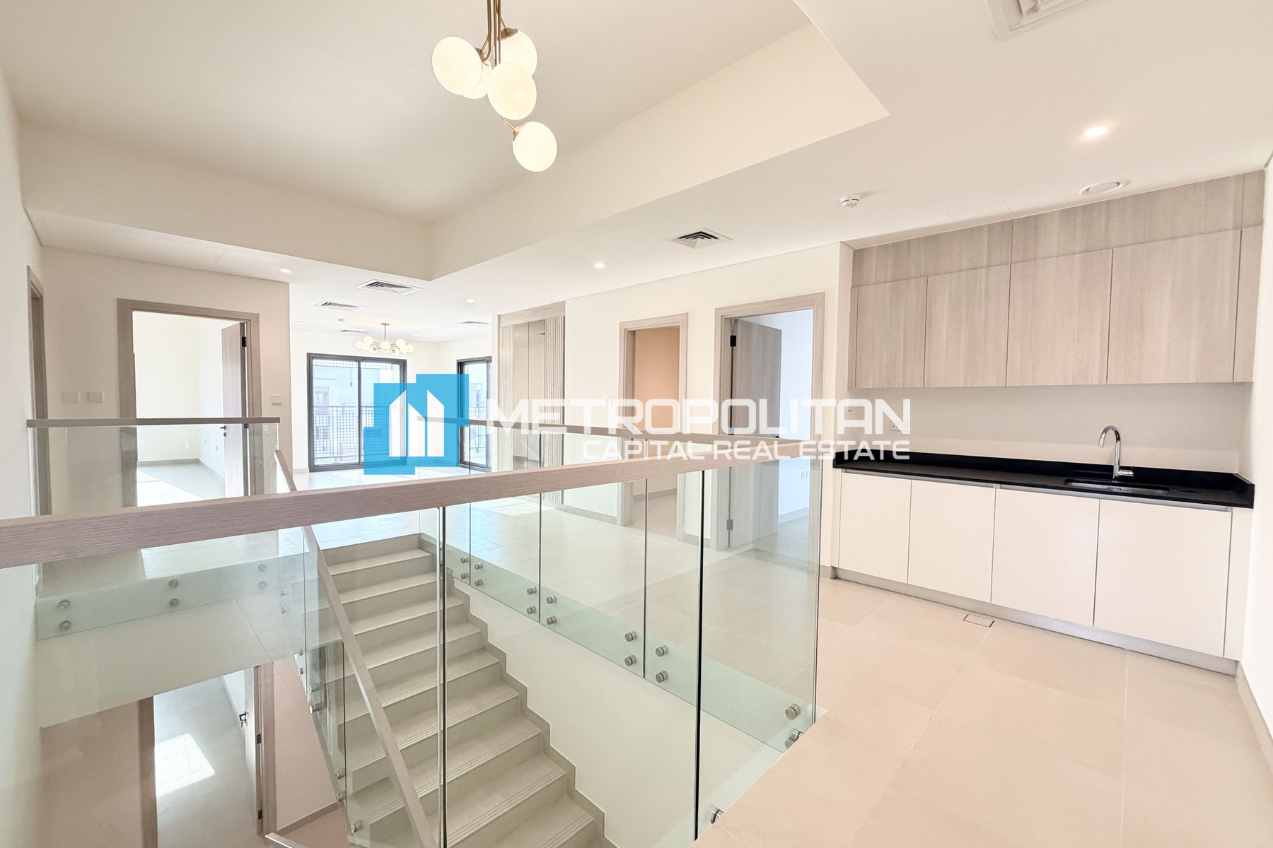 Luxury Corner Villa | 5 BR with Maids | Brand New