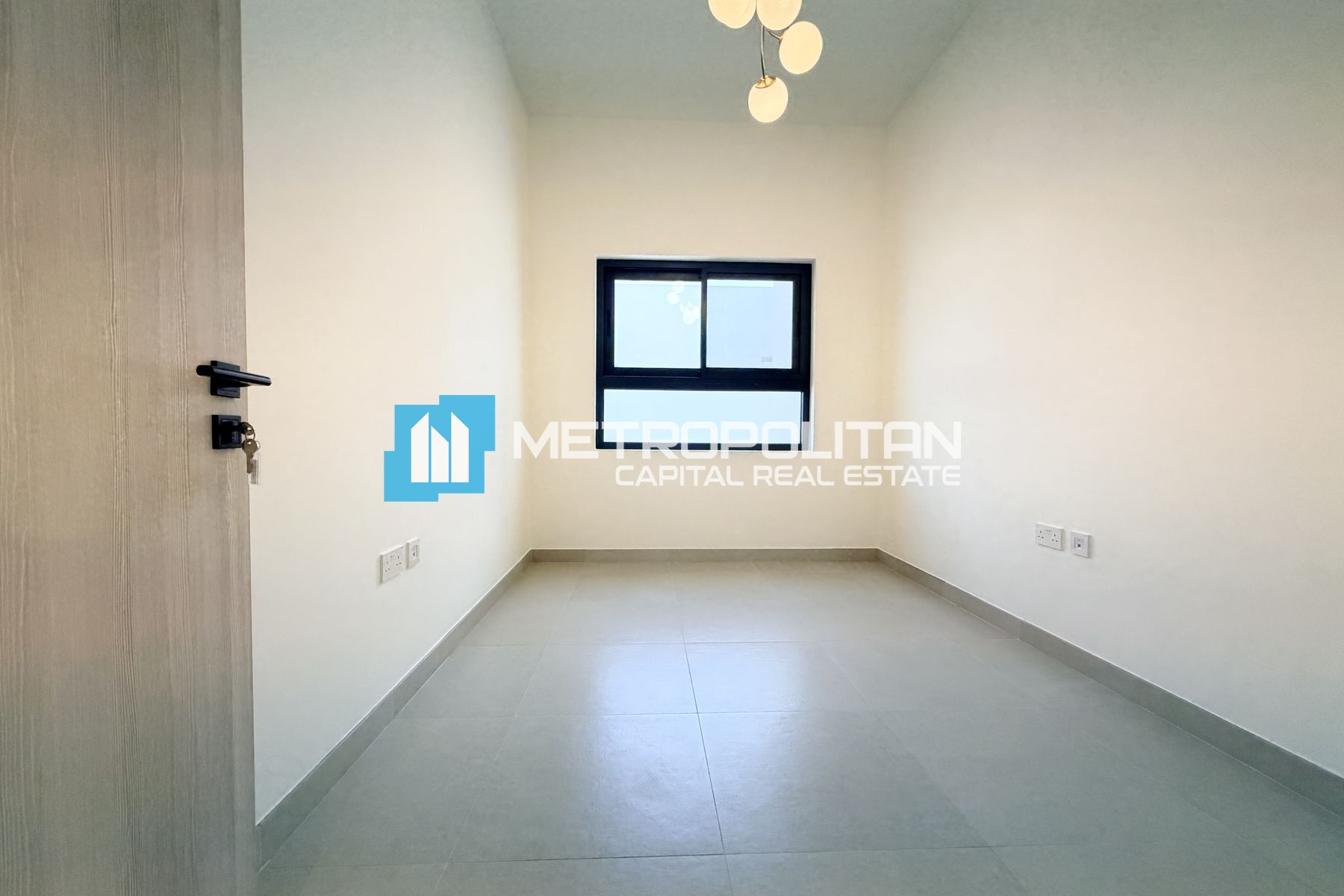 Luxury Corner Villa | 5 BR with Maids | Brand New