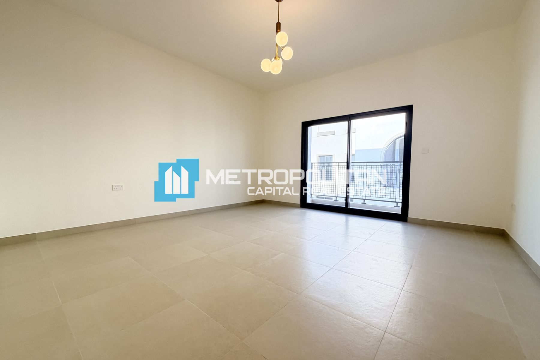 Luxury Corner Villa | 5 BR with Maids | Brand New