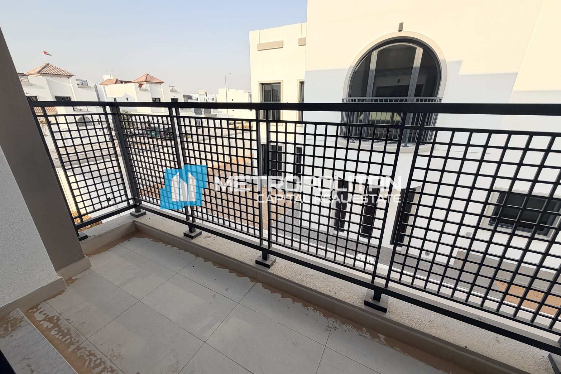 Luxury Corner Villa | 5 BR with Maids | Brand New