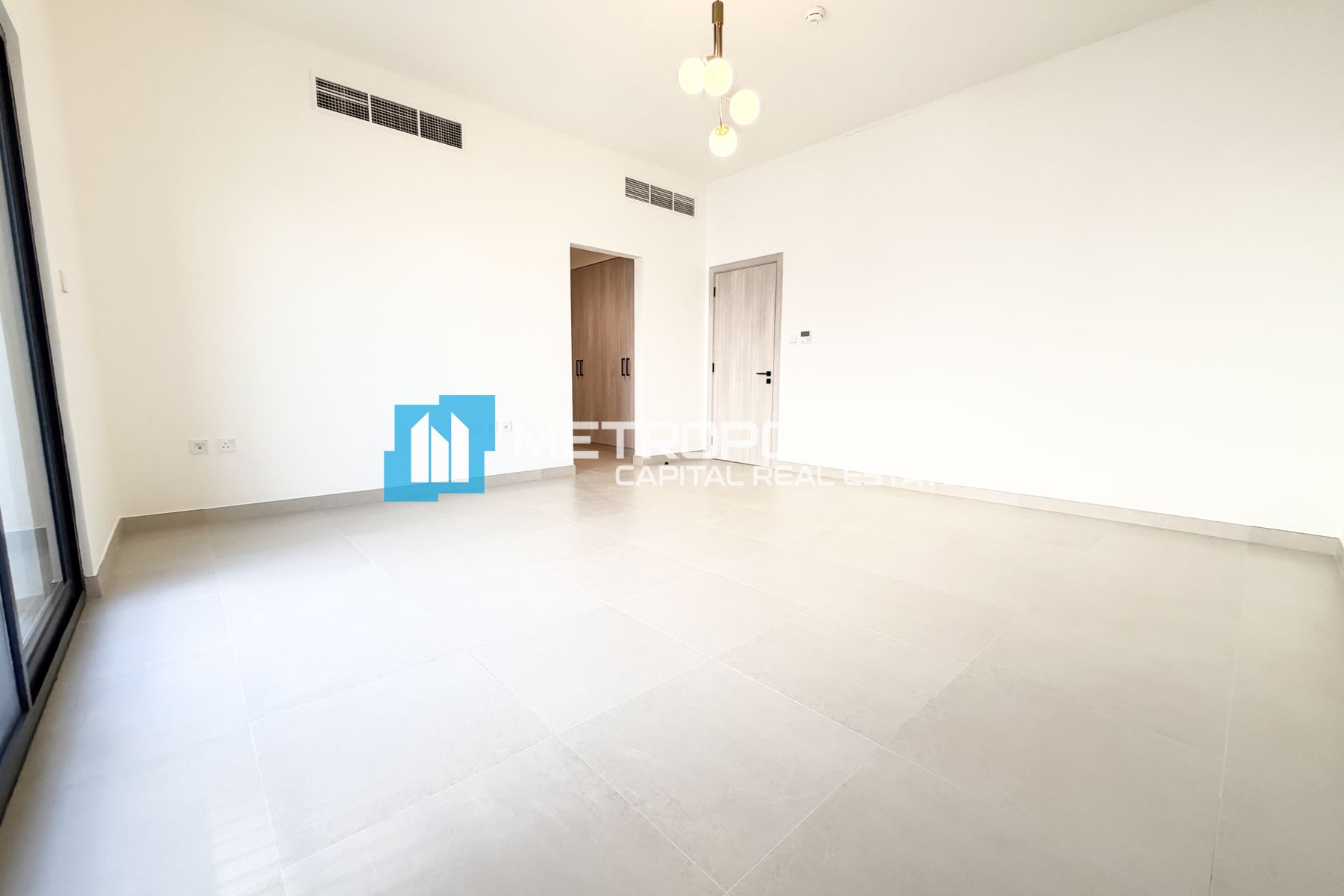 Luxury Corner Villa | 5 BR with Maids | Brand New