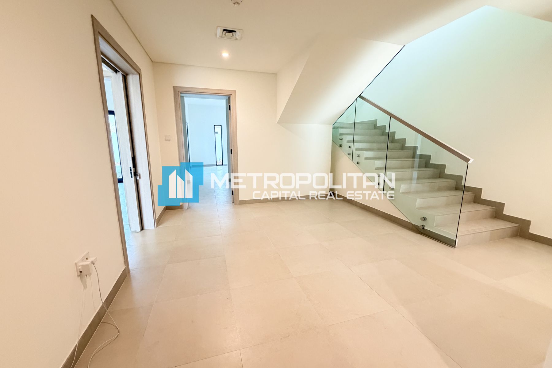 Luxury Corner Villa | 5 BR with Maids | Brand New