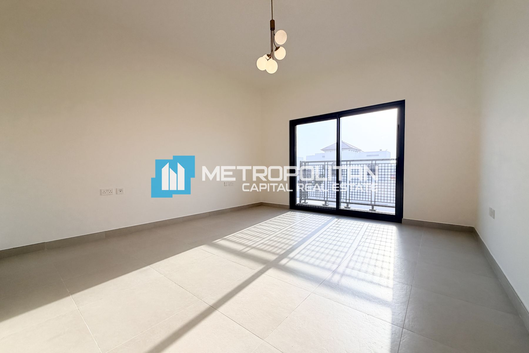 Luxury Corner Villa | 5 BR with Maids | Brand New