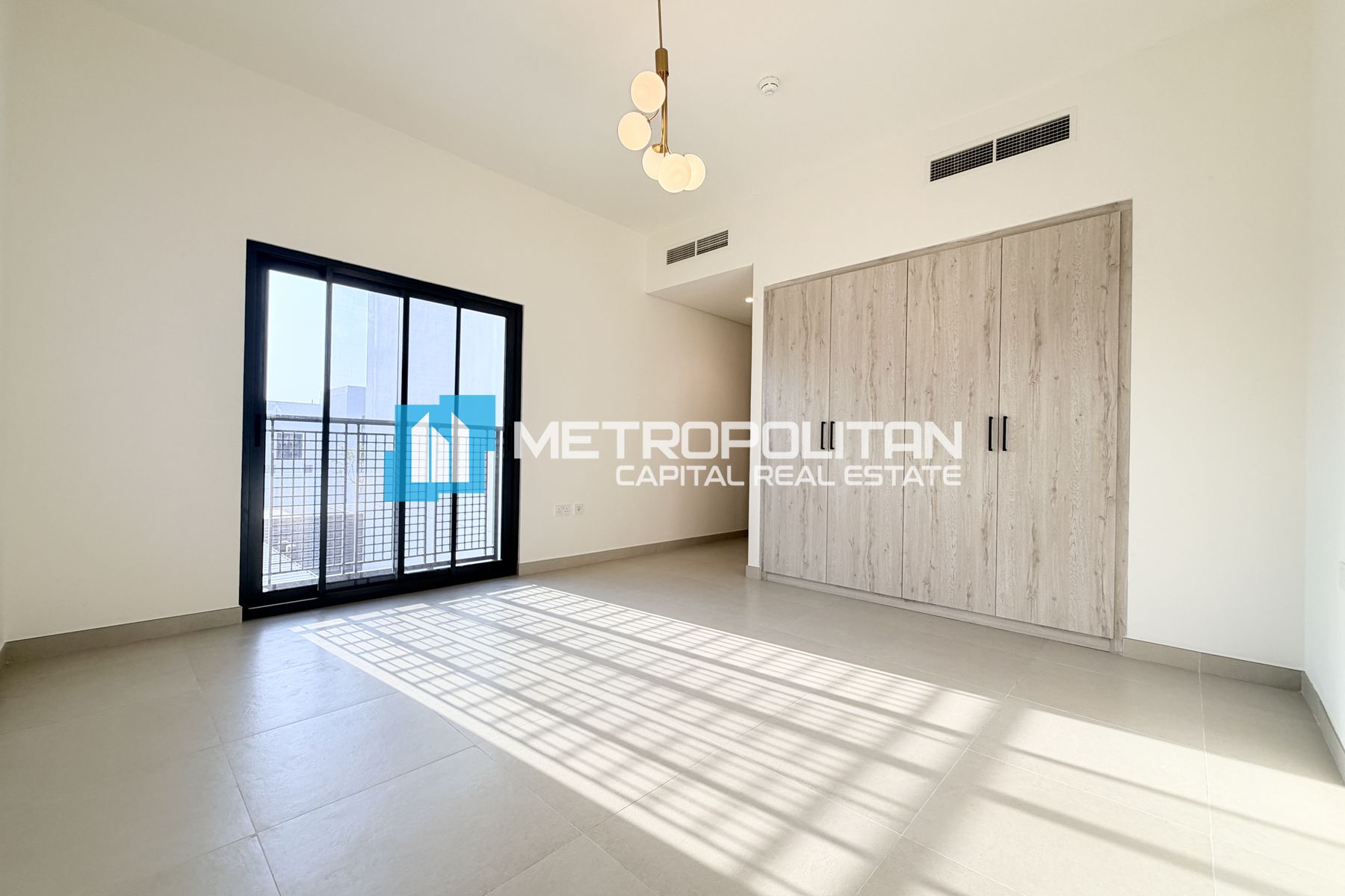 Luxury Corner Villa | 5 BR with Maids | Brand New
