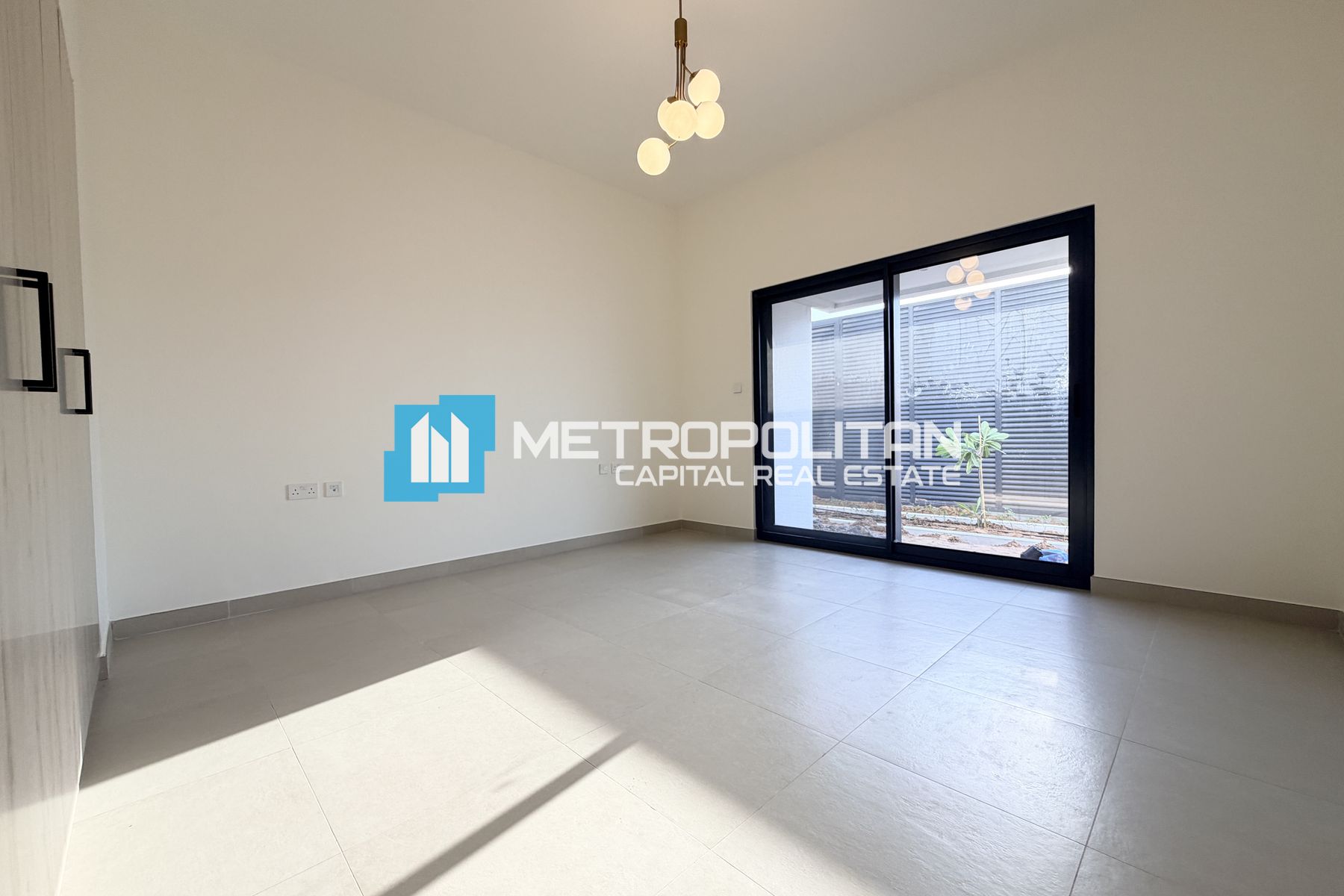Luxury Corner Villa | 5 BR with Maids | Brand New