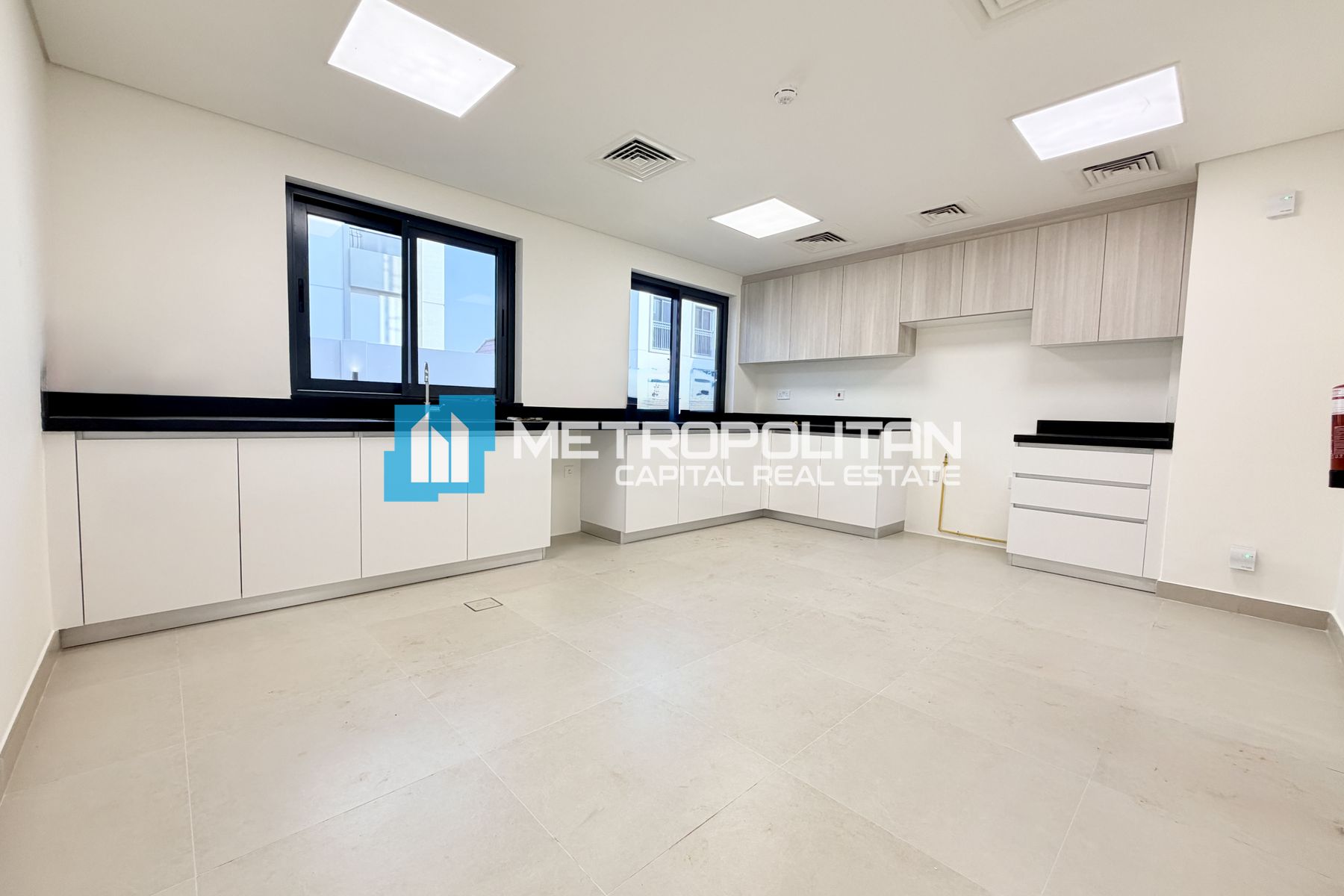 Luxury Corner Villa | 5 BR with Maids | Brand New
