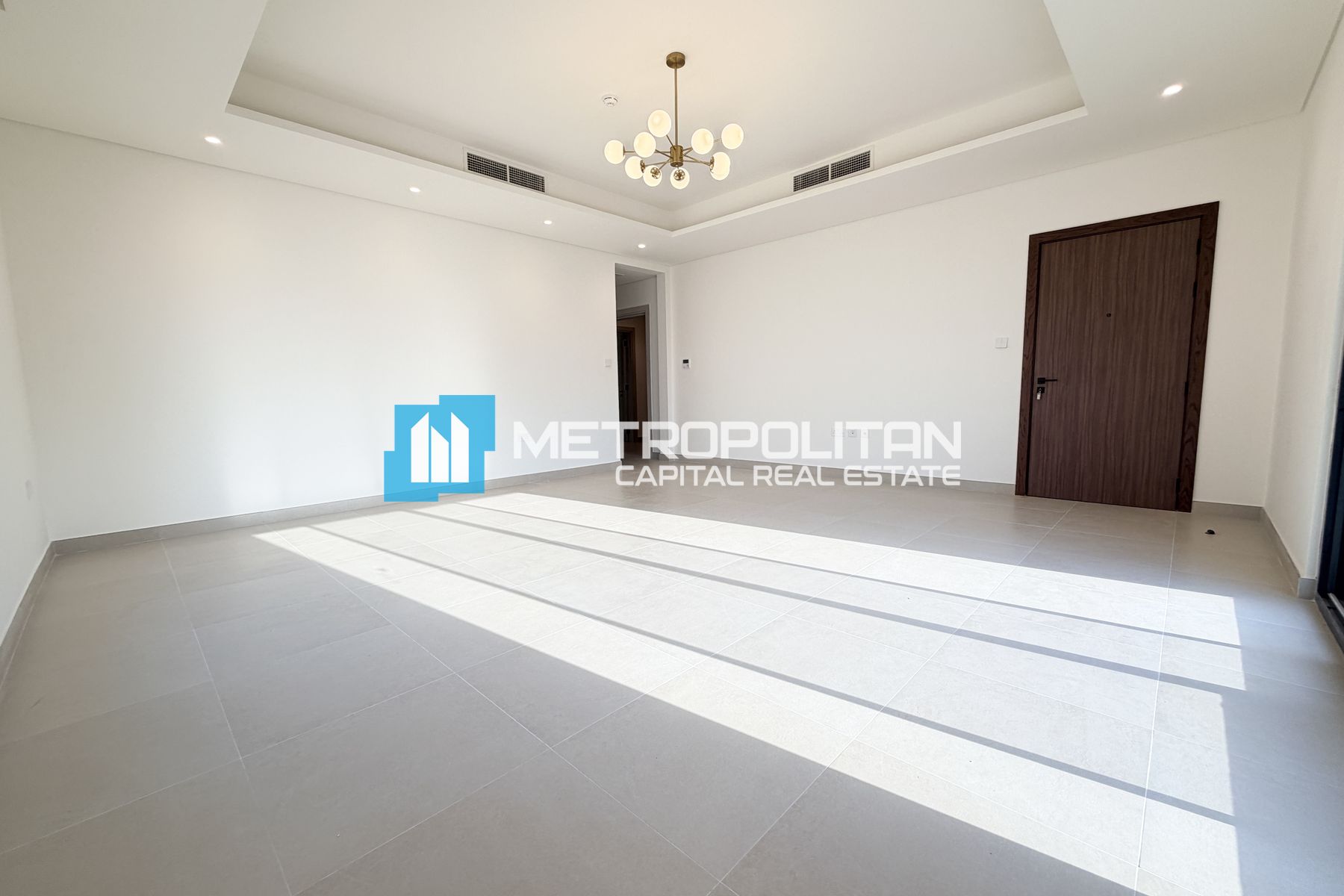 Luxury Corner Villa | 5 BR with Maids | Brand New