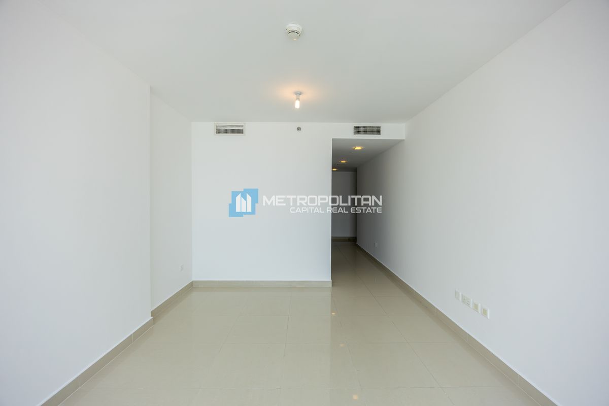 Full Mangrove | 2BR+Maid and Study | High Floor