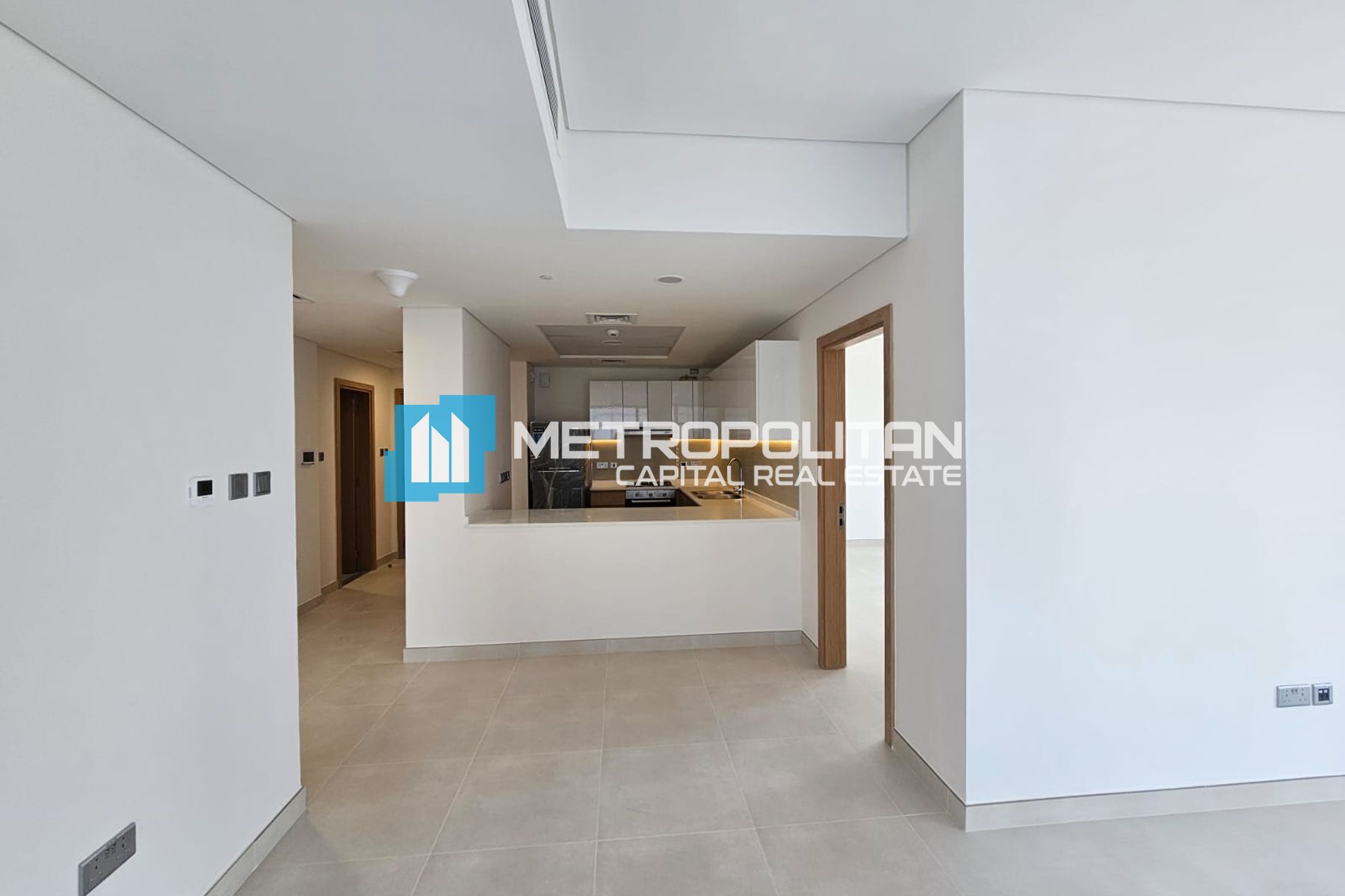 2BR Apartment for Rent in Radiant Square, Al Reem Island - MCR-7998