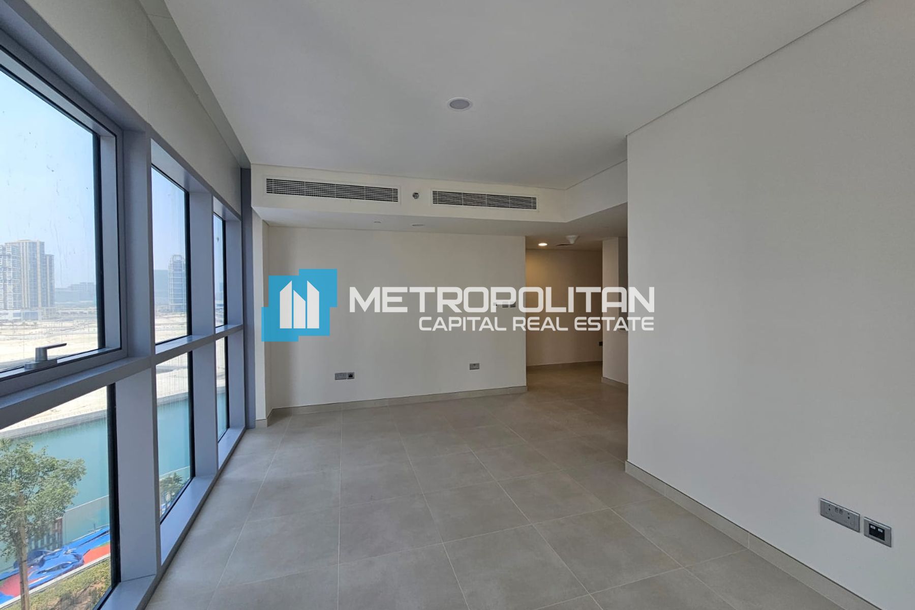 2BR Apartment for Rent in Radiant Square, Al Reem Island - MCR-7998
