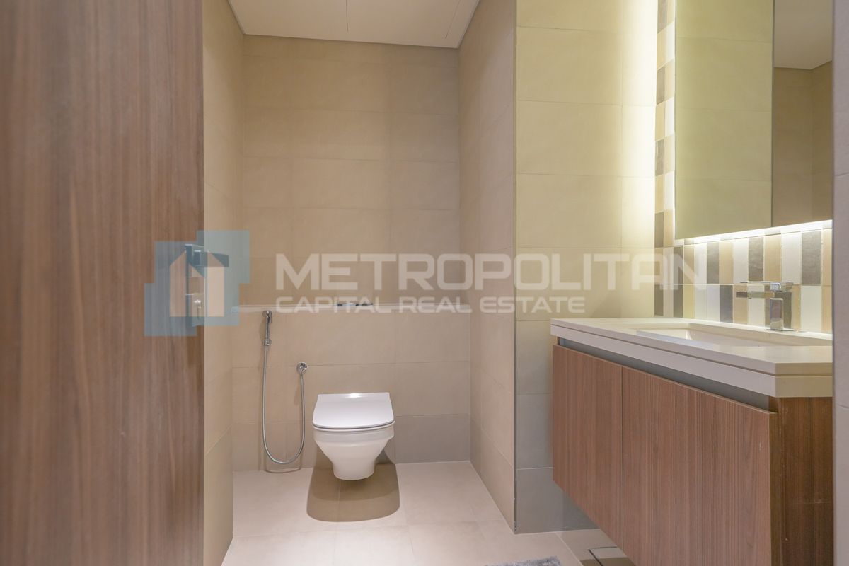 3 BR Twin Villa | Maids+ Study | Fully Furnished