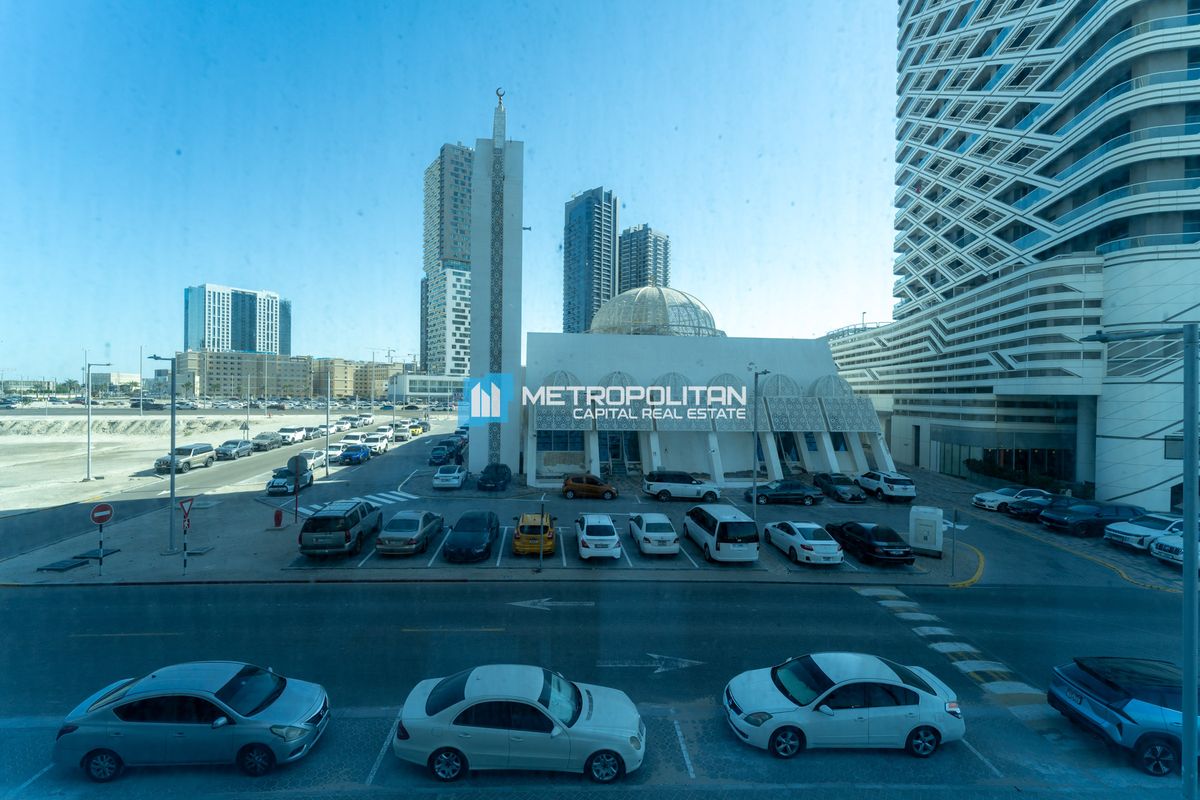 شقة للإيجار في Marina Bay by DAMAC، Al Reem Island - MCR-8000