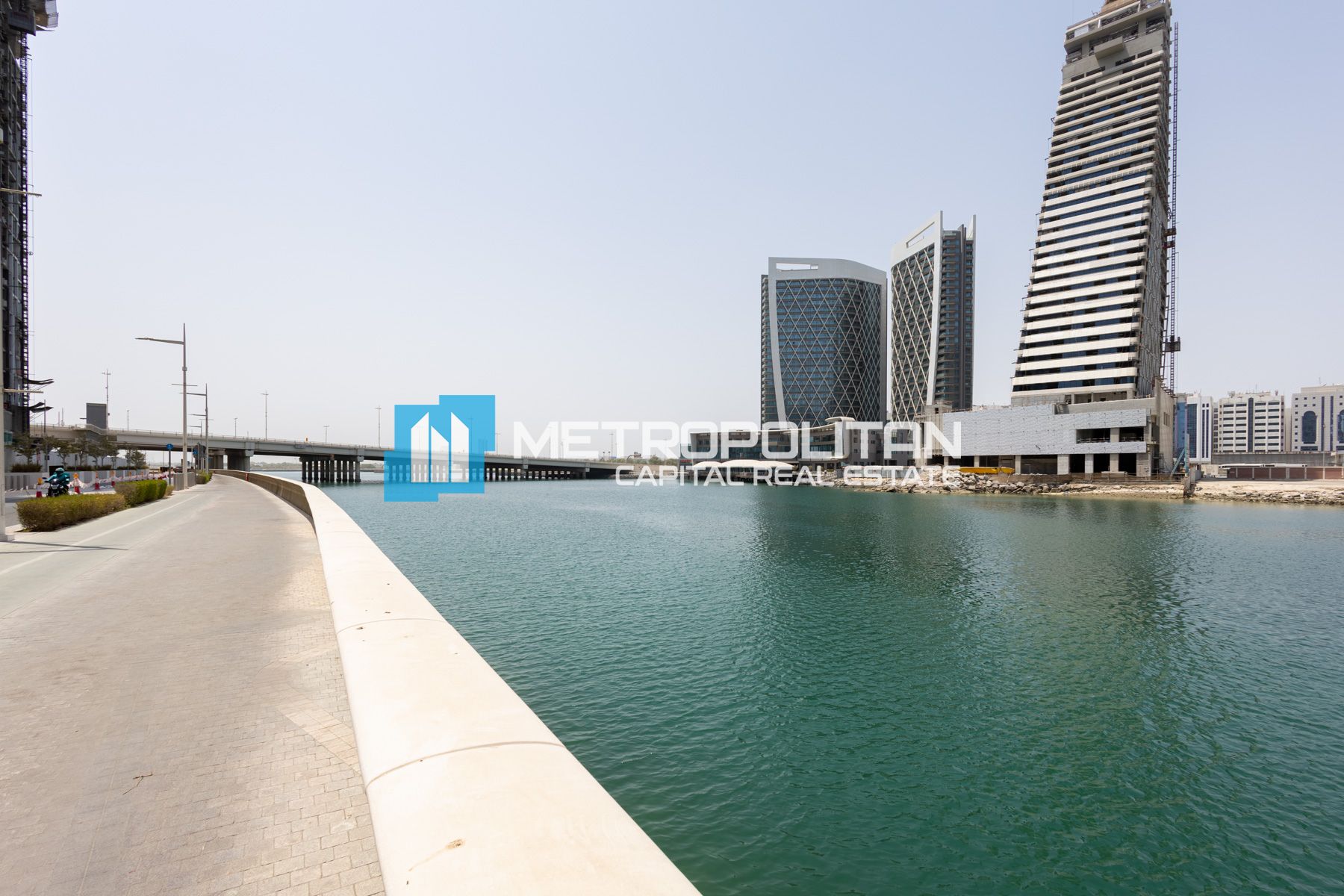 High Floor | Ready To Move | 1 Br with Balcony