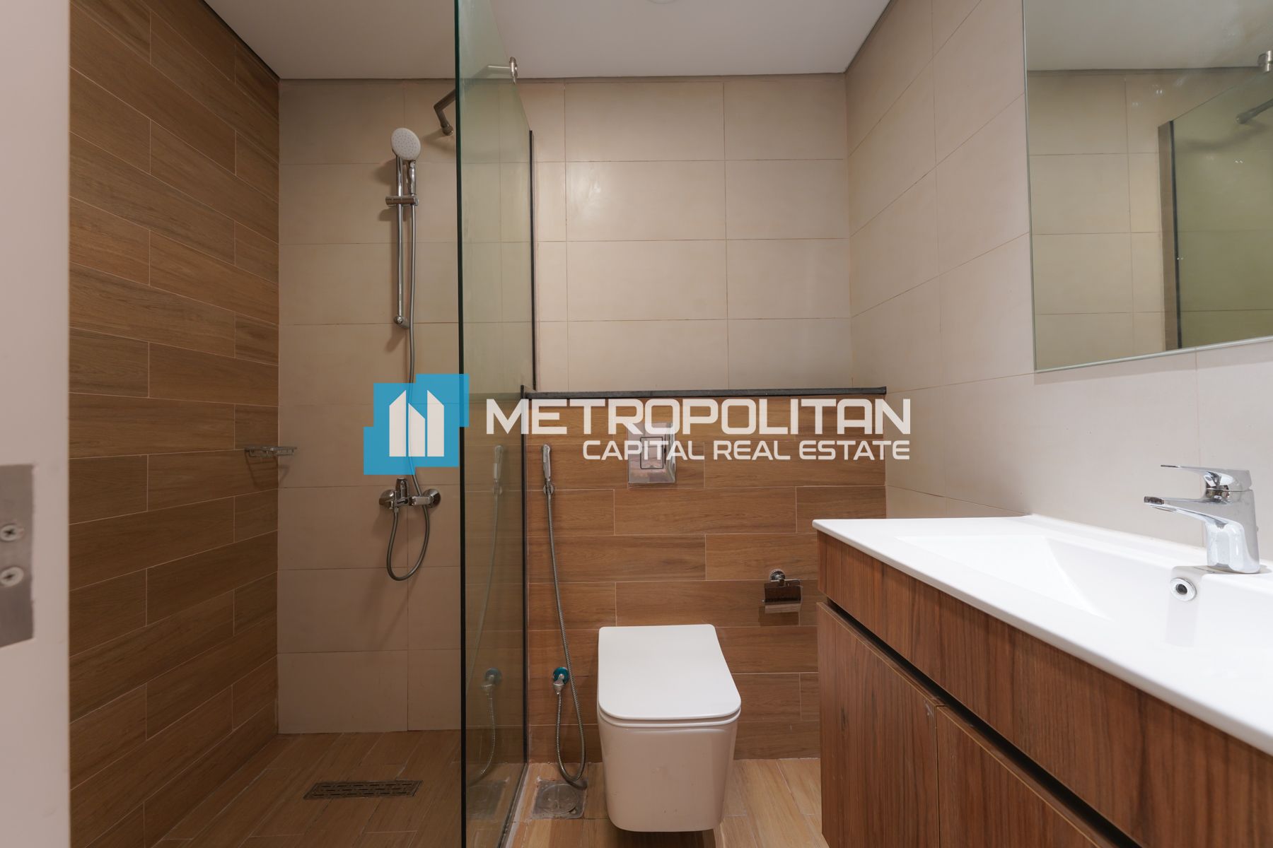 High Floor | Ready To Move | 1 Br with Balcony