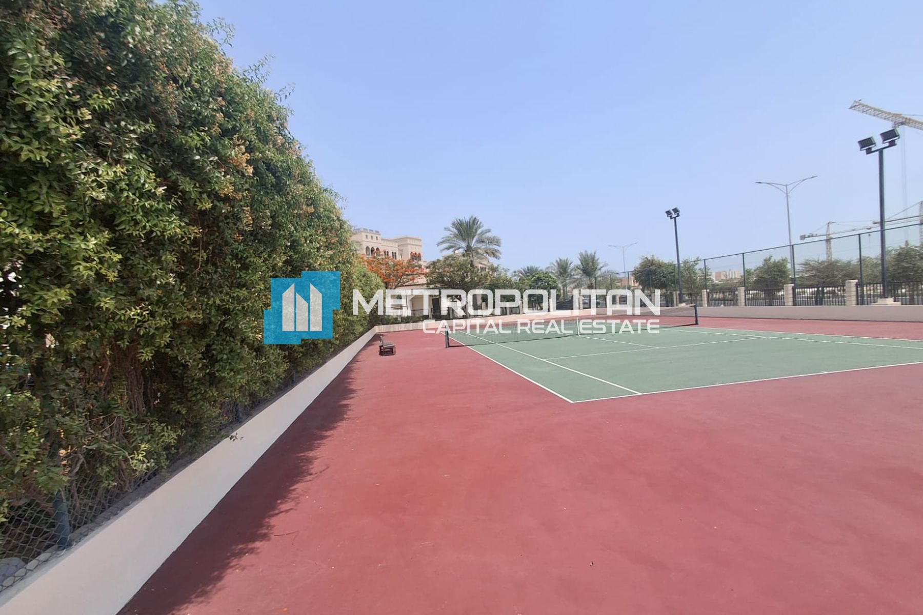 3BR w/ Maids | Luxury Living | Exclusive Community