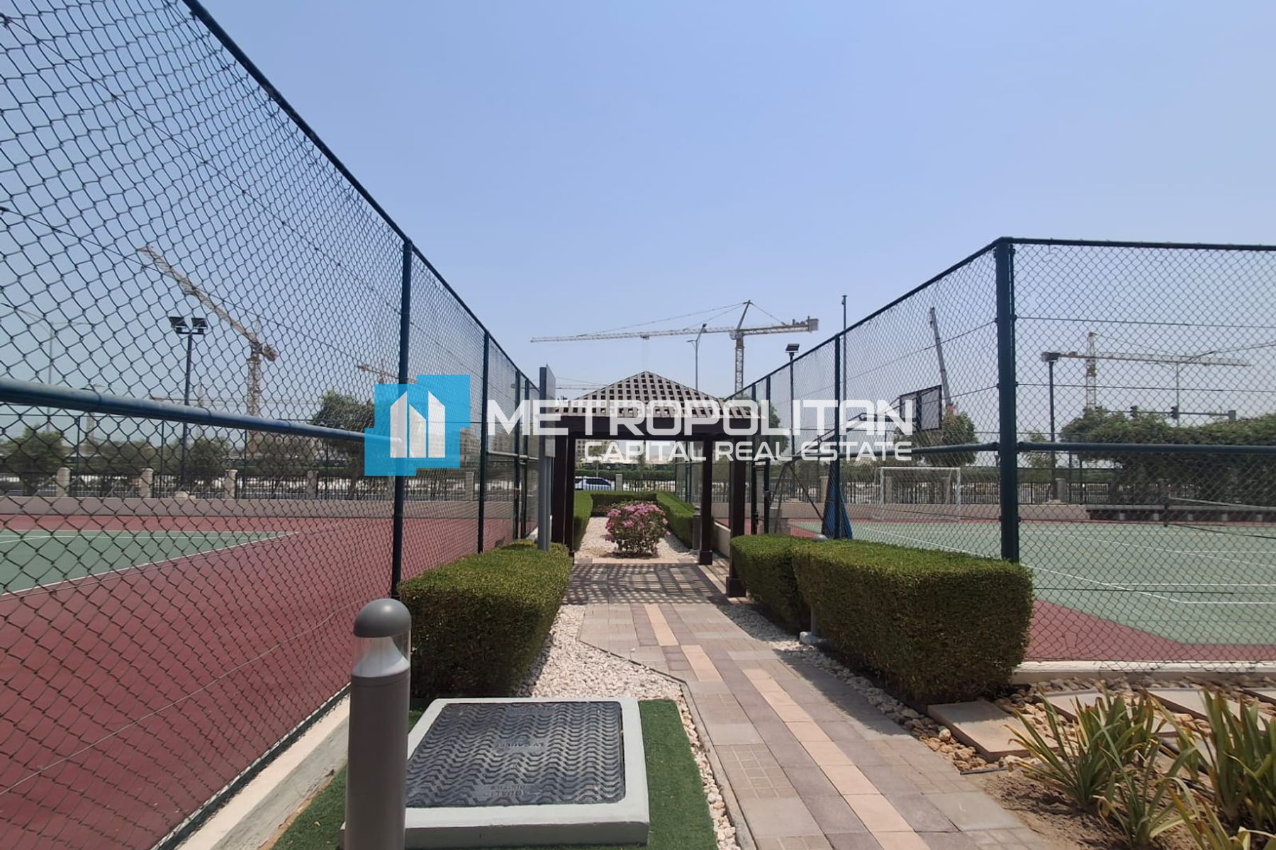 3BR w/ Maids | Luxury Living | Exclusive Community