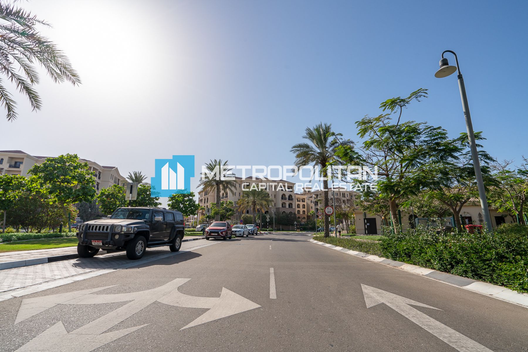 3BR w/ Maids | Luxury Living | Exclusive Community