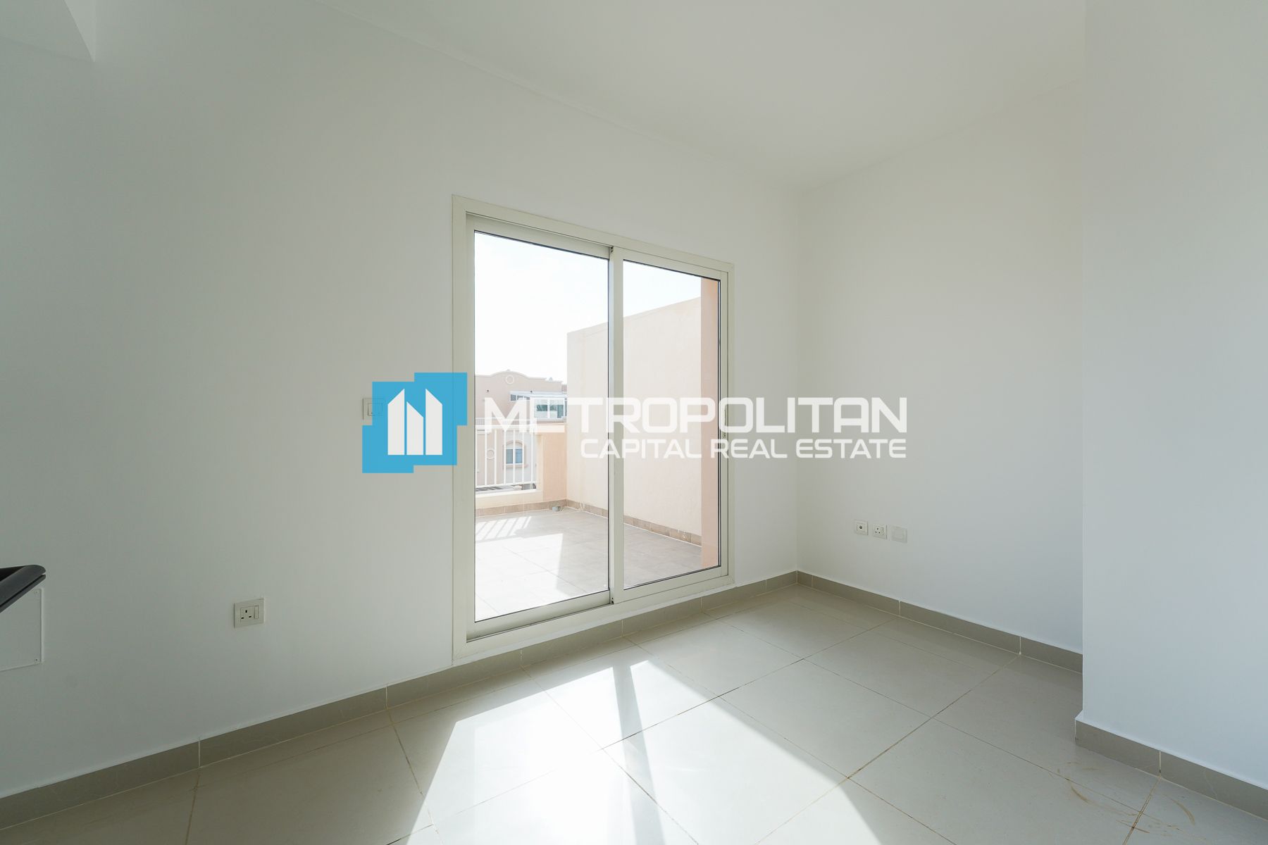 3BR Single Row | Rent Till 1st September | Terrace