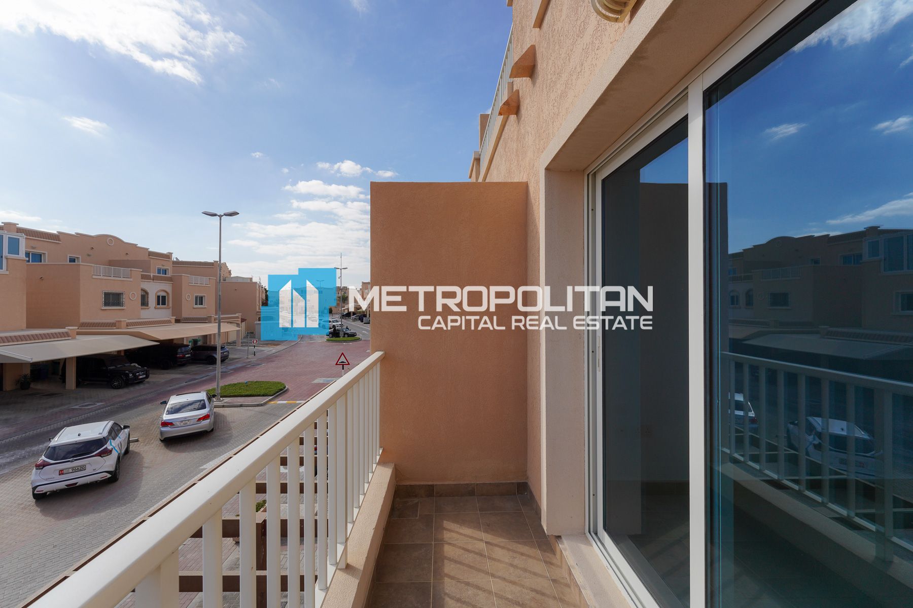 3BR Single Row | Rent Till 1st September | Terrace