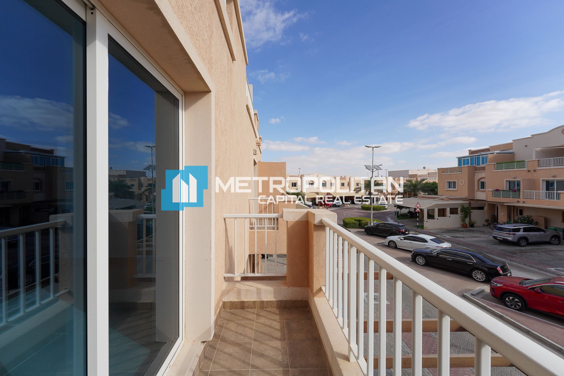 3BR Single Row | Rent Till 1st September | Terrace