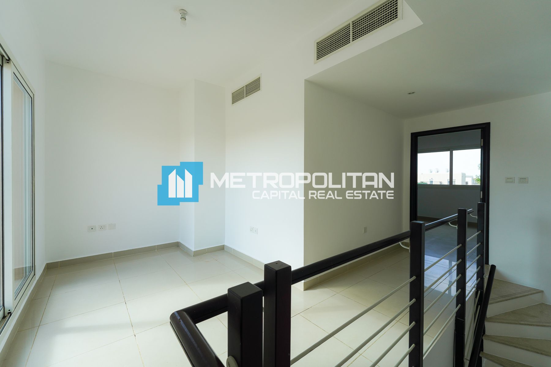 3BR Single Row | Rent Till 1st September | Terrace