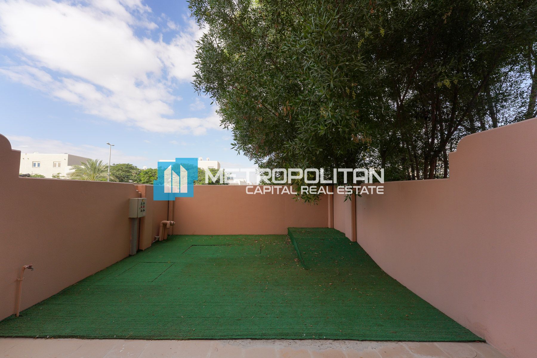 3BR Single Row | Rent Till 1st September | Terrace