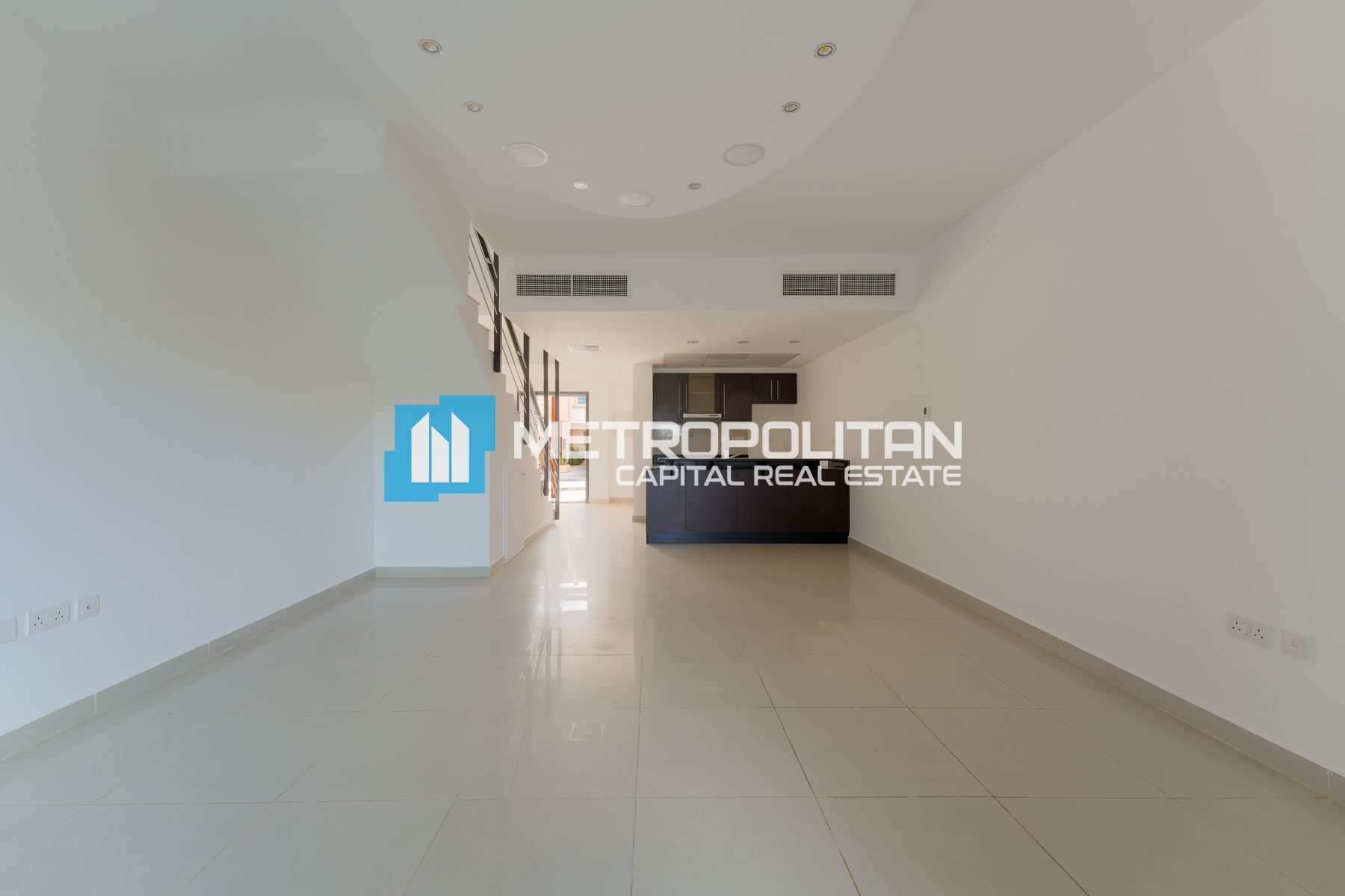 3BR Single Row | Rent Till 1st September | Terrace