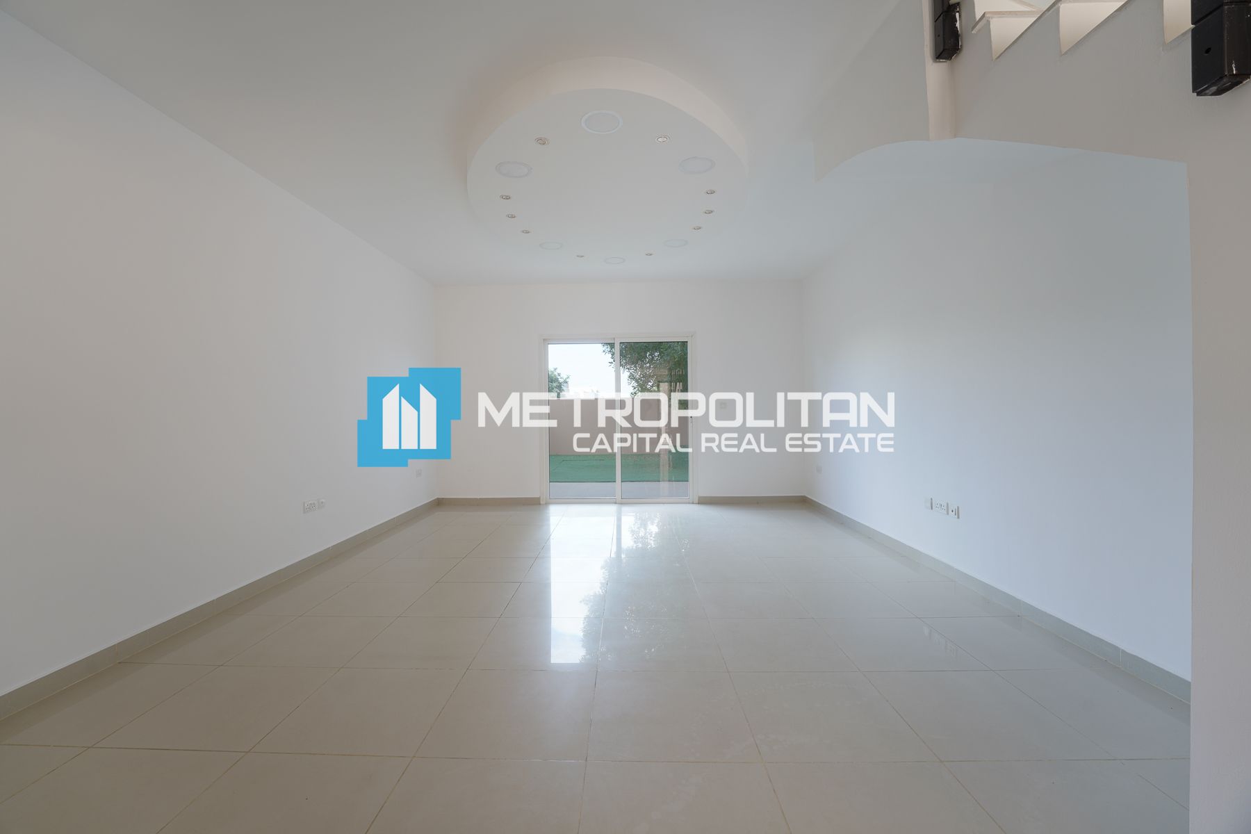 3BR Single Row | Rent Till 1st September | Terrace