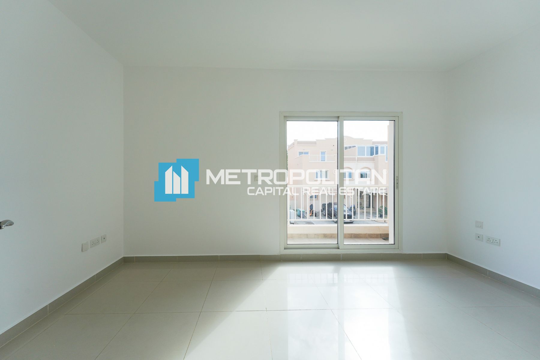 3BR Single Row | Rent Till 1st September | Terrace