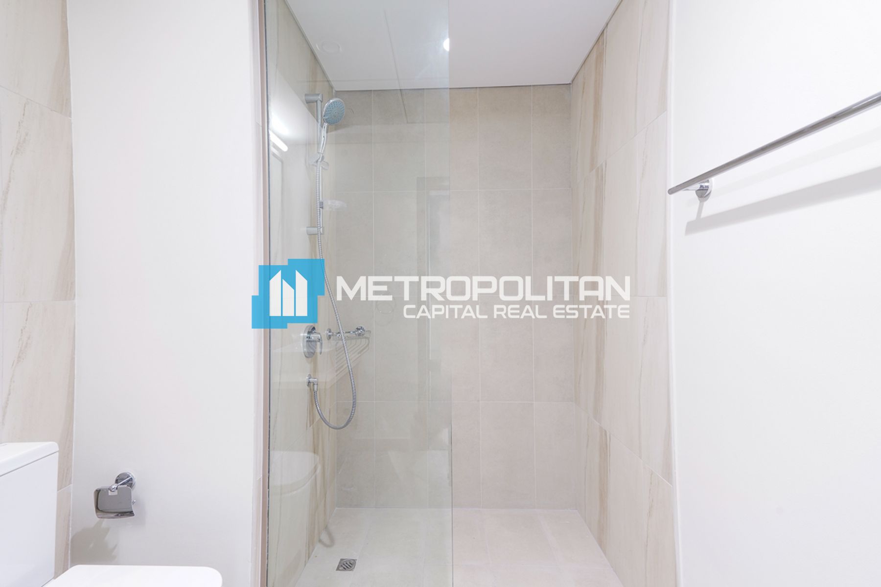 Mangrove View |Vacant 1BR+Balcony |Well Maintained