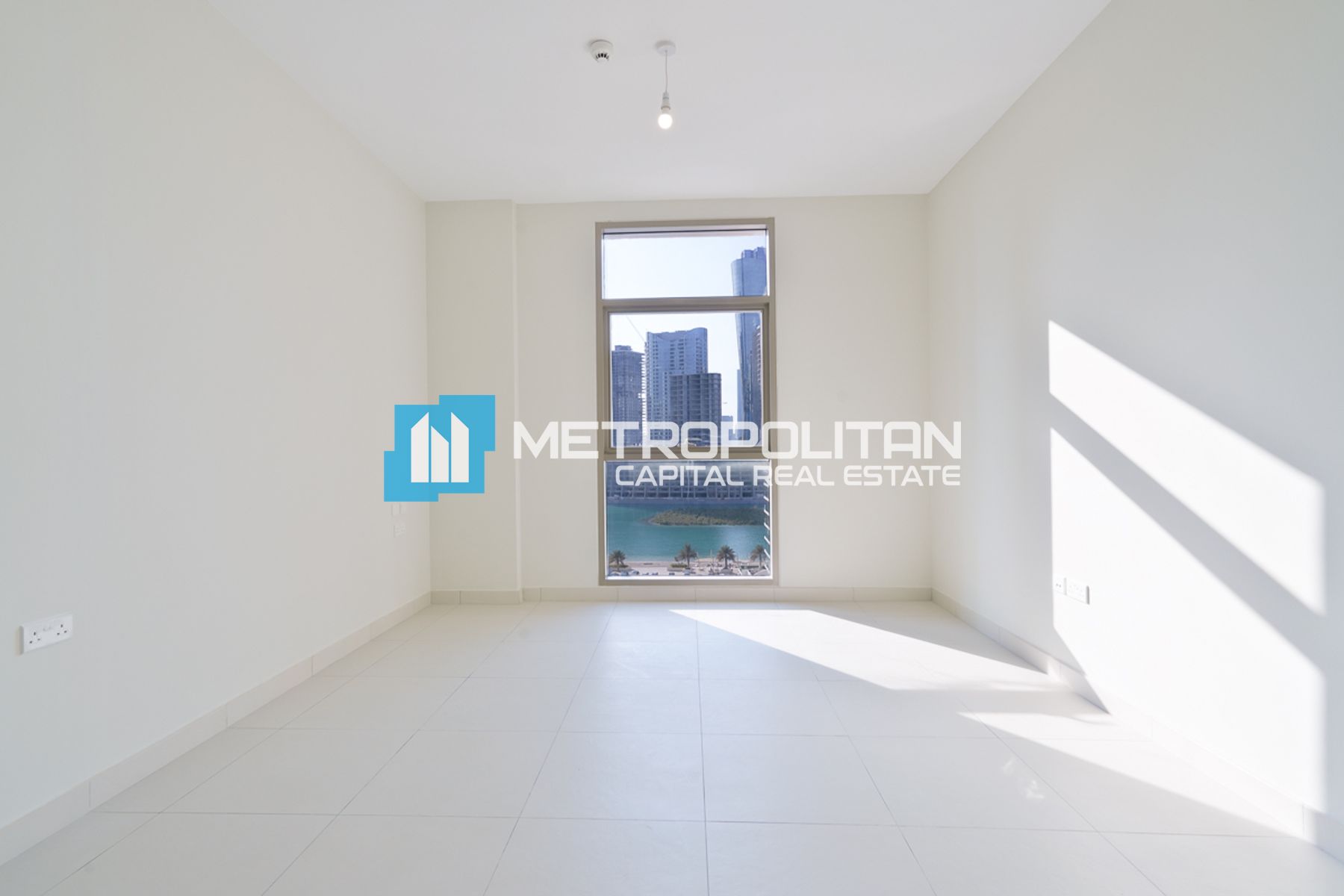 1BR Apartment for Rent in Reflection, Al Reem Island - MCR-8006