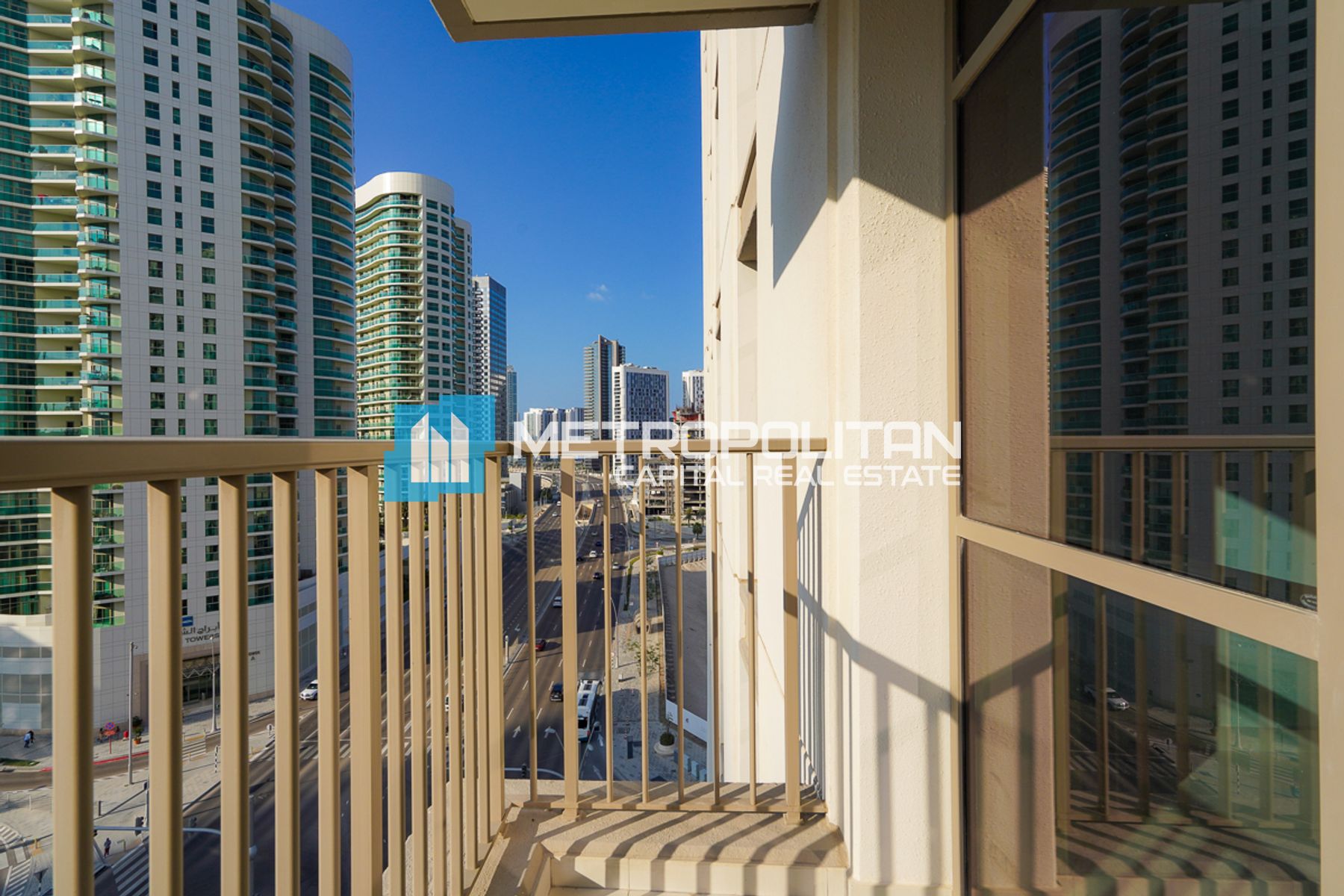 1BR Apartment for Rent in Reflection, Al Reem Island - MCR-8006