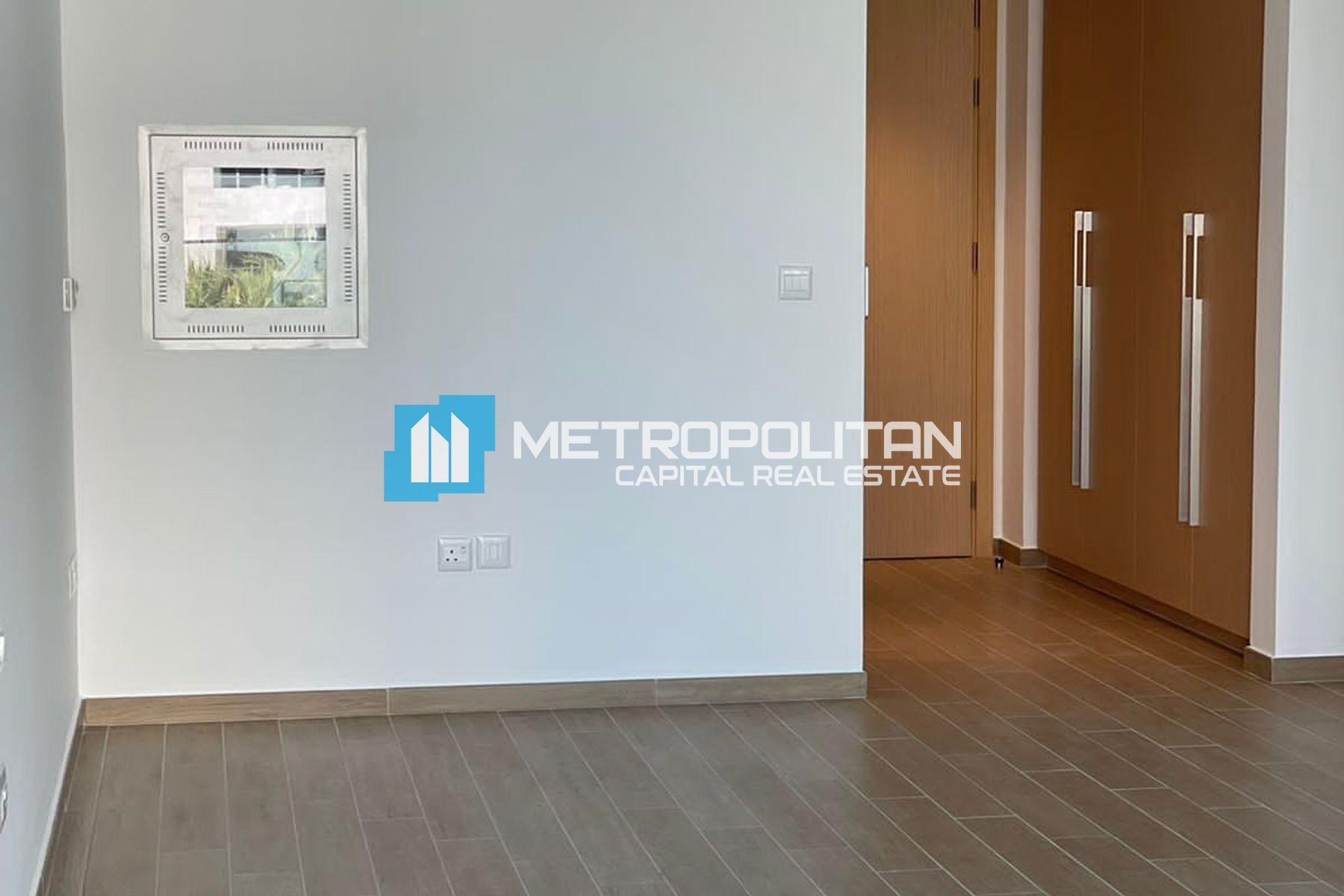 Partial Sea View | Near to Facilities | Balcony