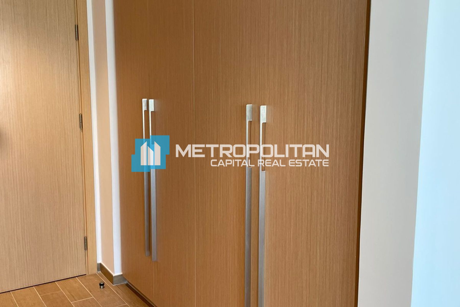 Partial Sea View | Near to Facilities | Balcony
