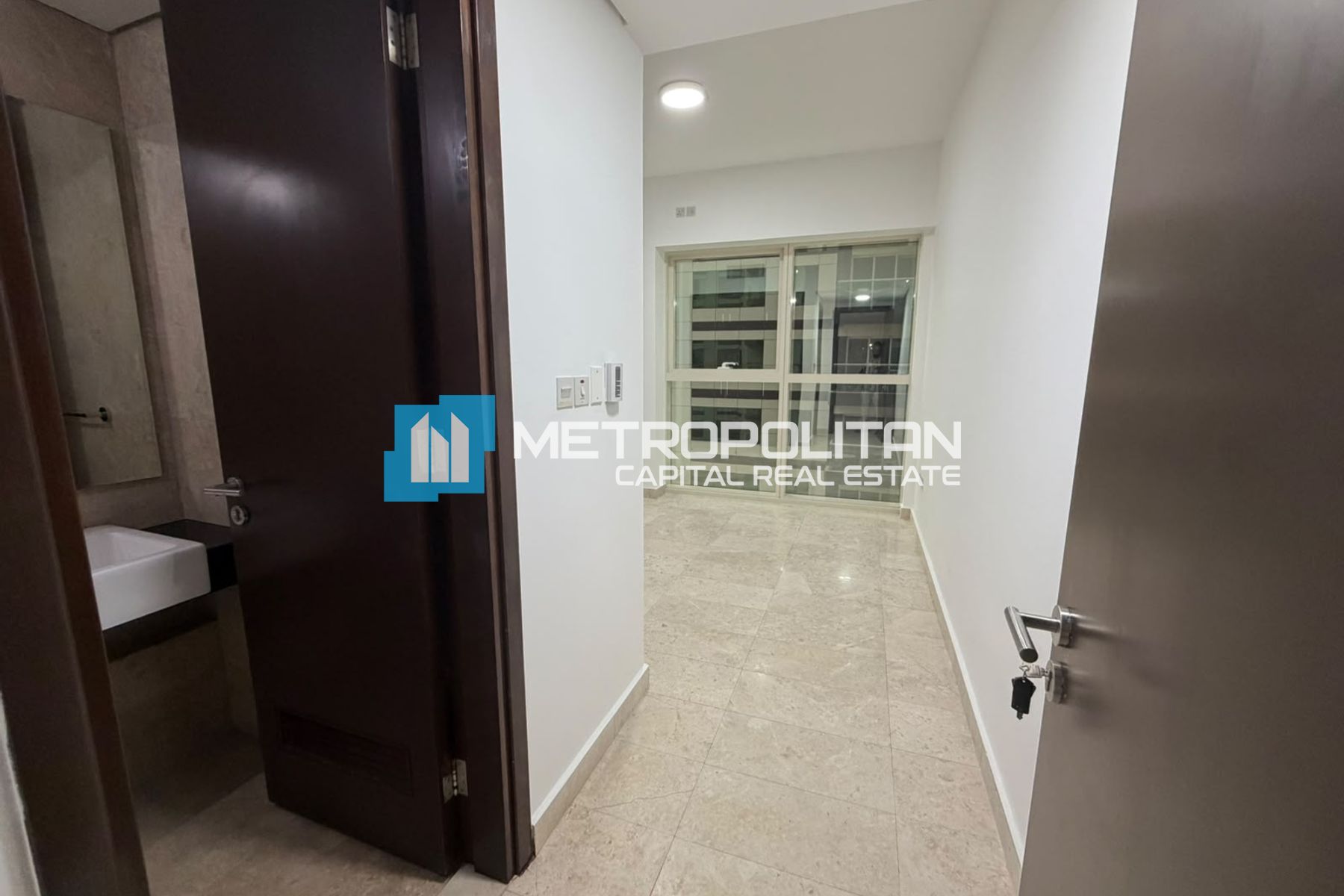 3BHK with Balcony | Ready to Move | Canal View