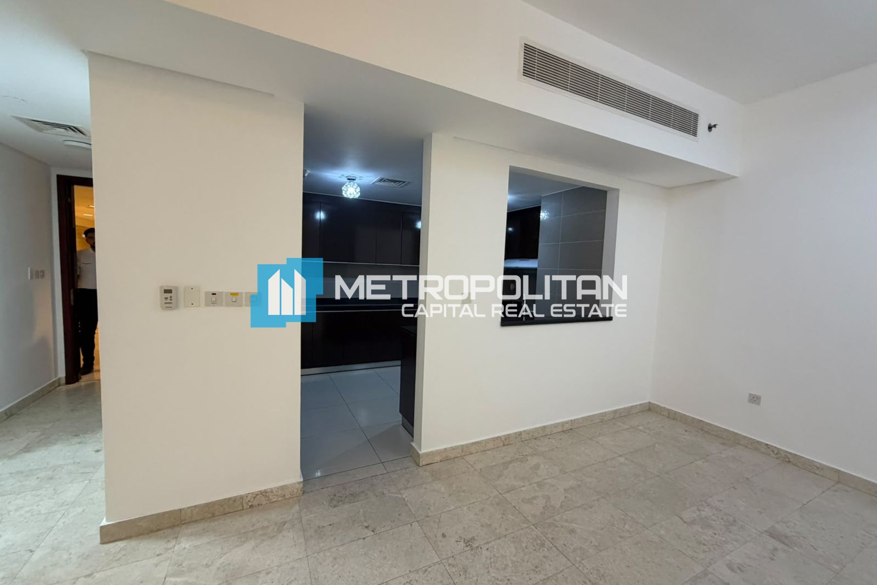 3BHK with Balcony | Ready to Move | Canal View