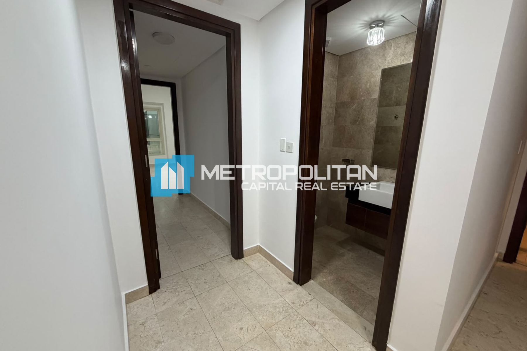3BHK with Balcony | Ready to Move | Canal View