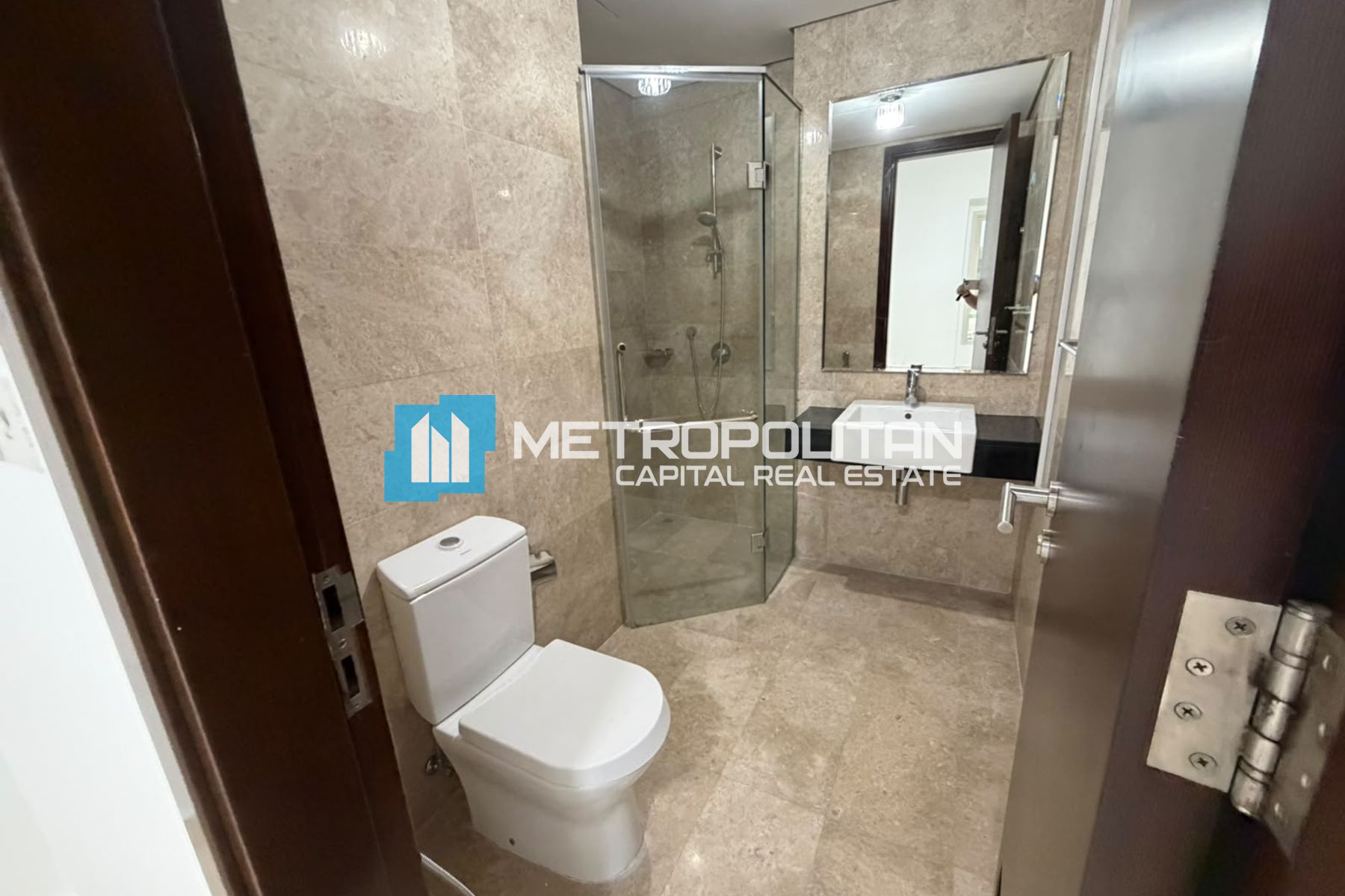 3BHK with Balcony | Ready to Move | Canal View