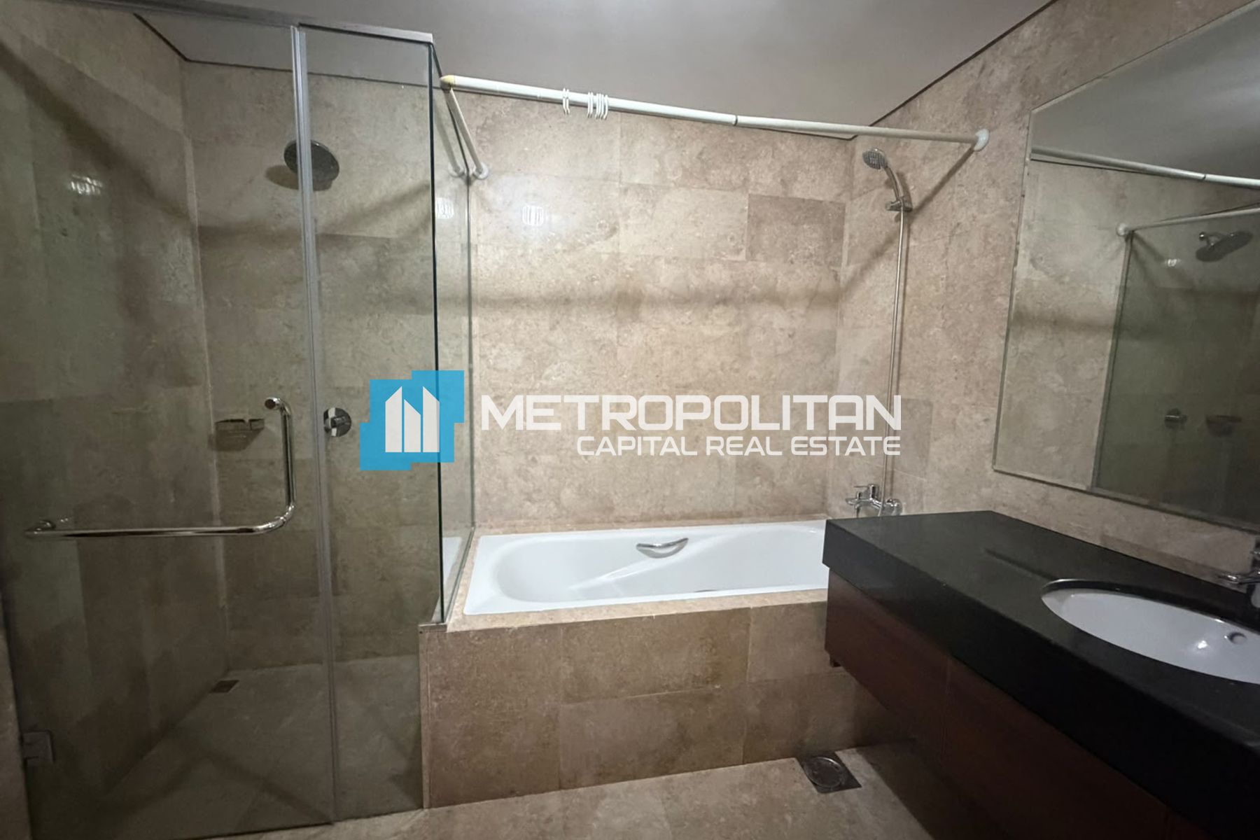 3BHK with Balcony | Ready to Move | Canal View