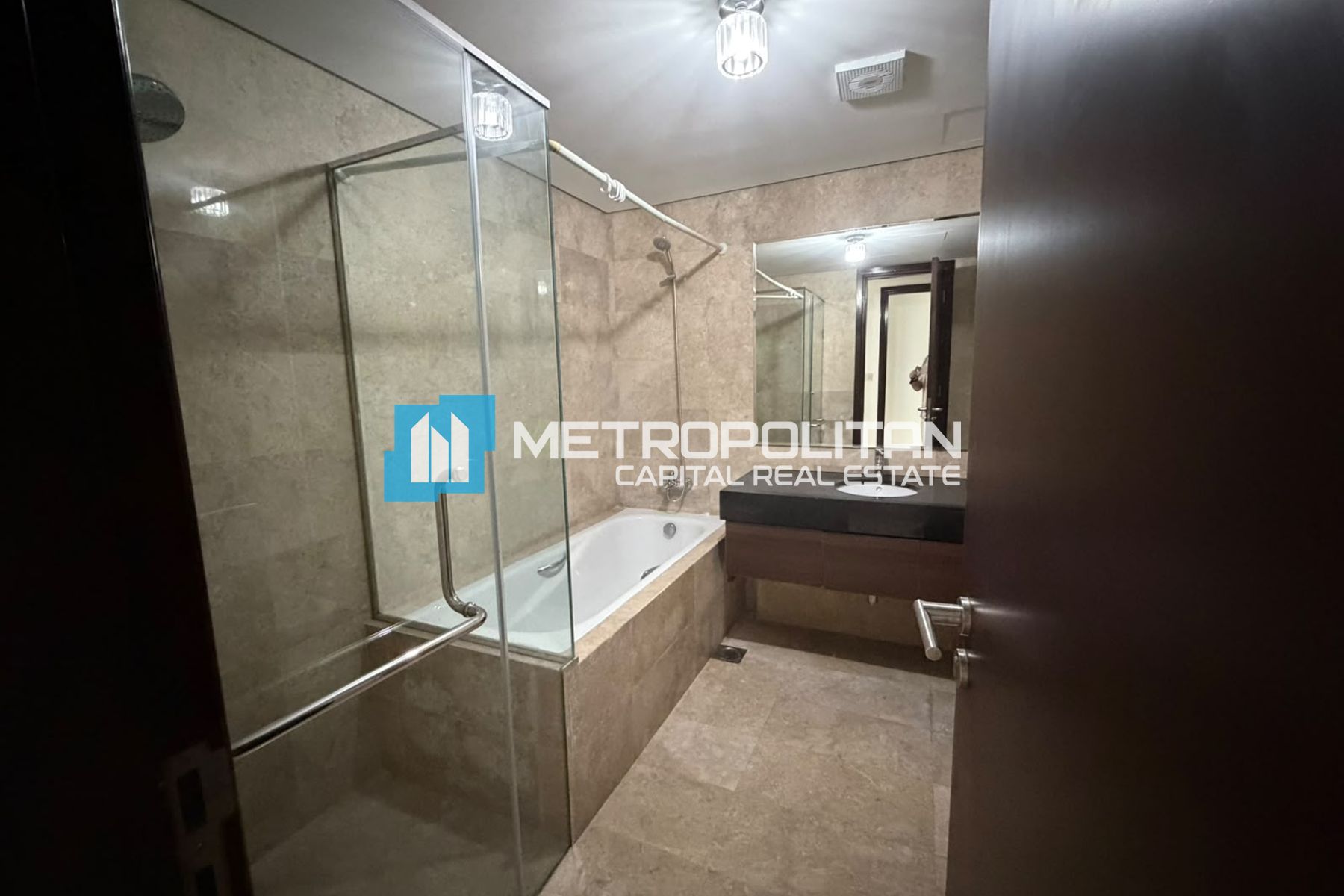 3BHK with Balcony | Ready to Move | Canal View