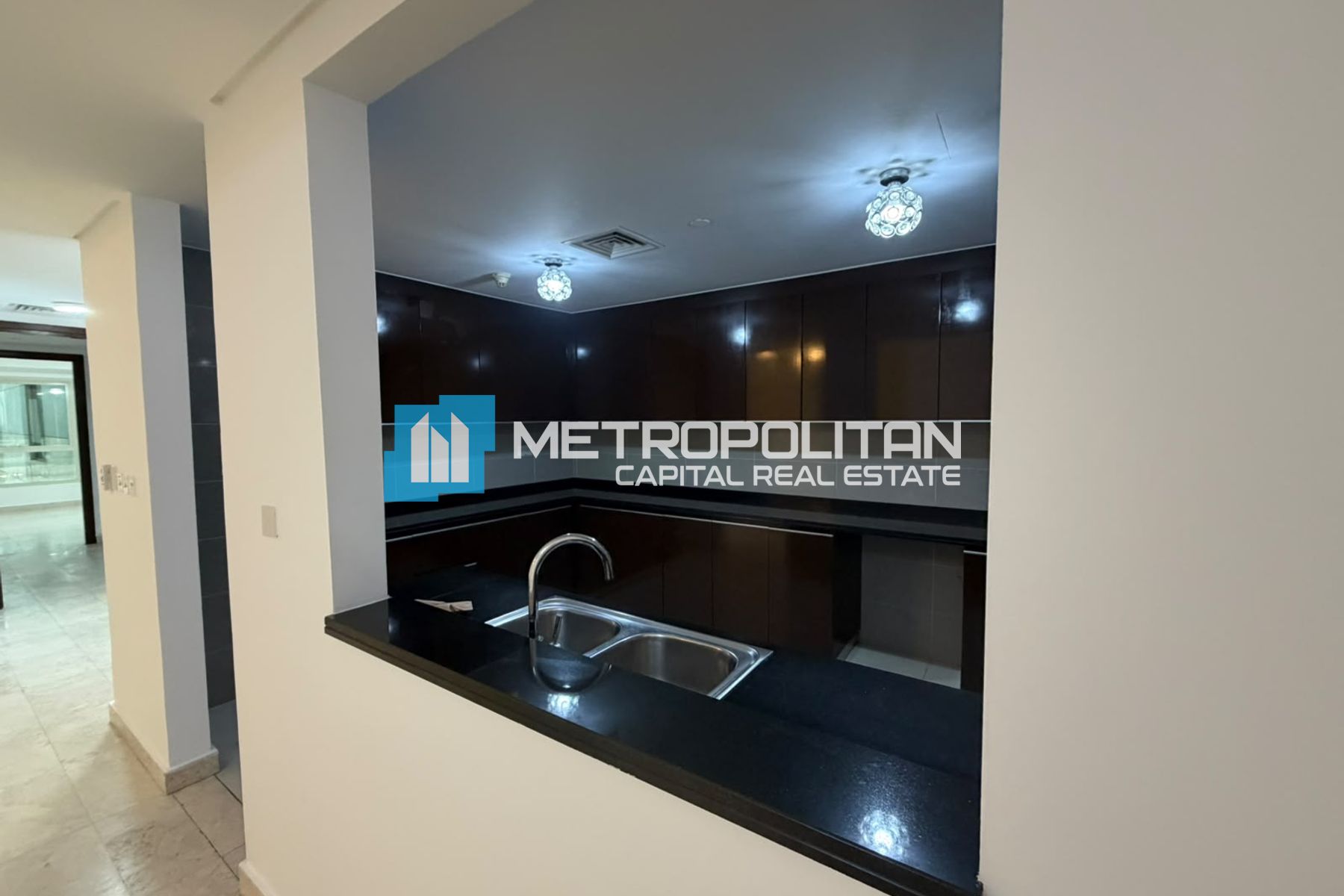 3BHK with Balcony | Ready to Move | Canal View