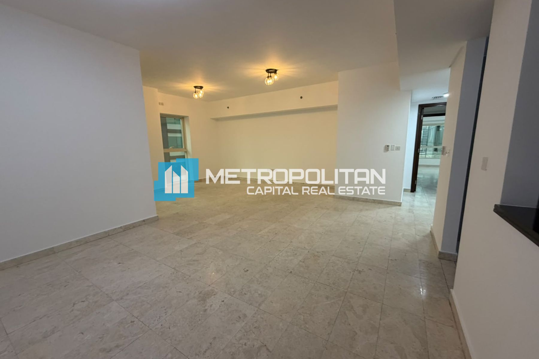 3BR Apartment for Rent in Marina Heights 2, Al Reem Island - MCR-8009