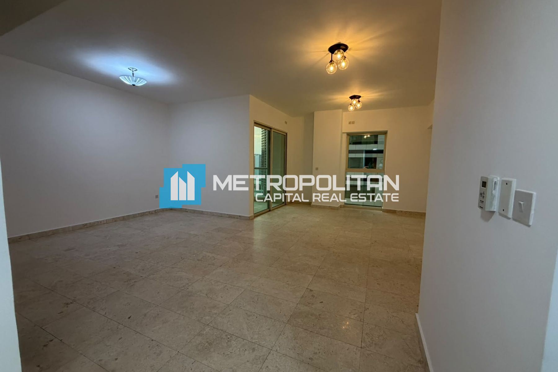 3BR Apartment for Rent in Marina Heights 2, Al Reem Island - MCR-8009