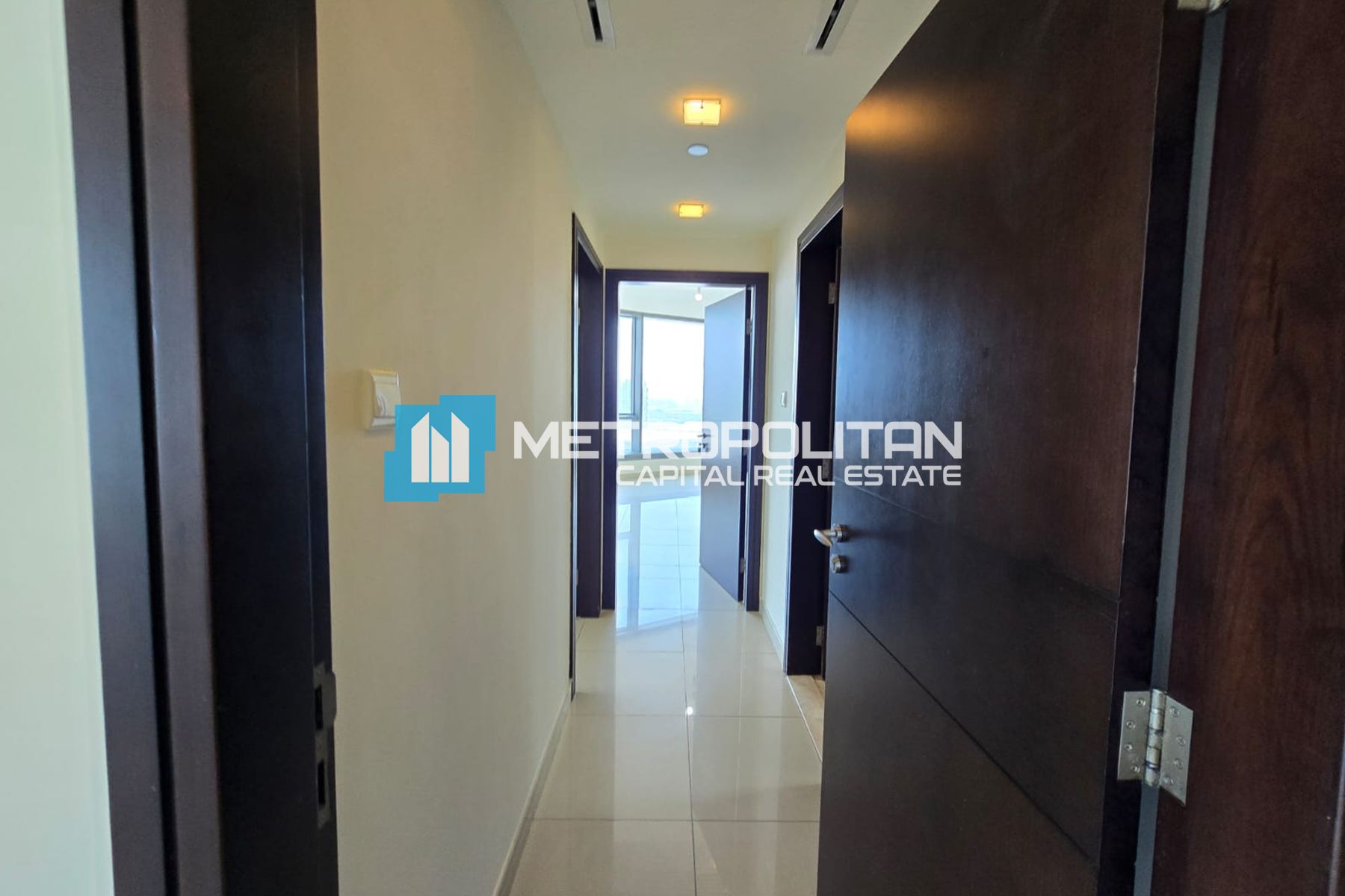 3BR Apartment for Rent in Sun Tower, Al Reem Island - MCR-8011