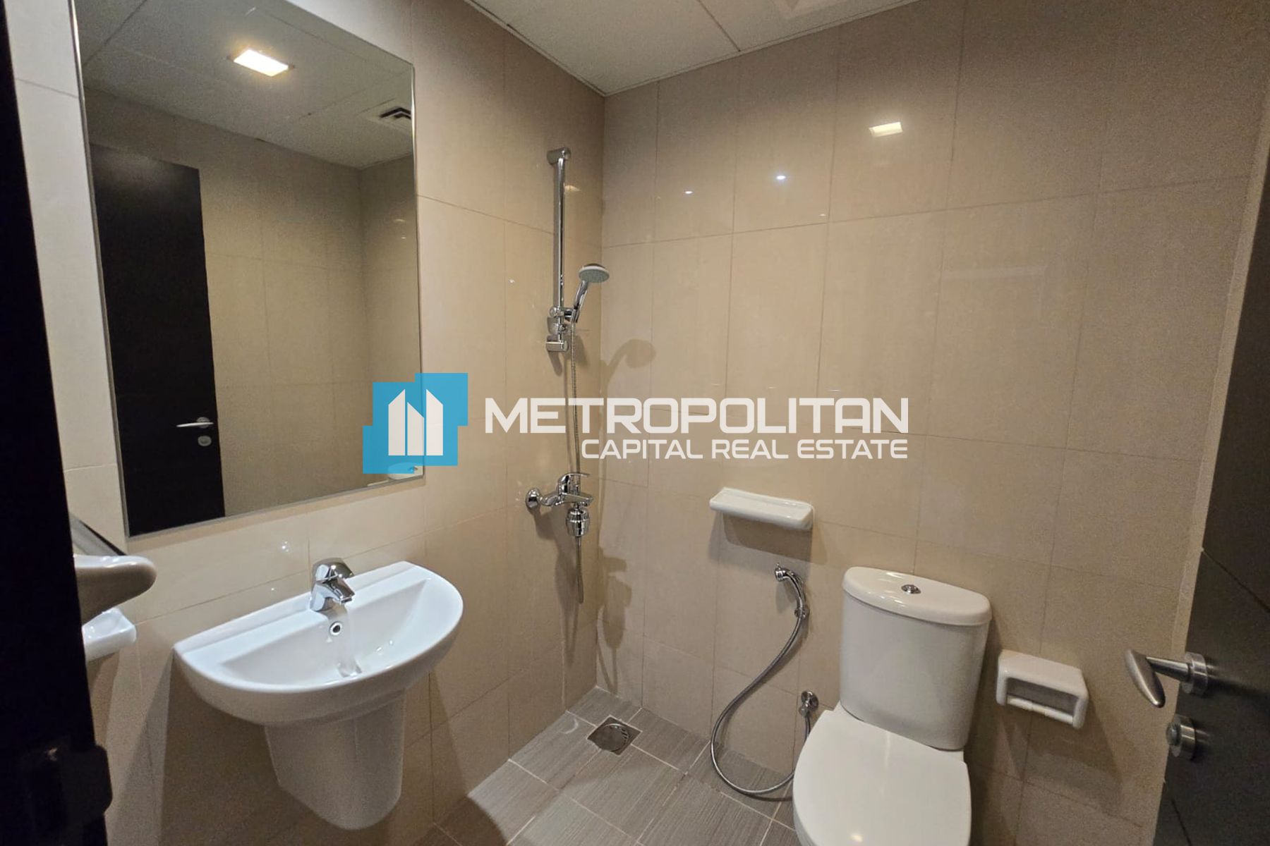 3BR w/ Maids | Pool And Canal View | Vacant Unit