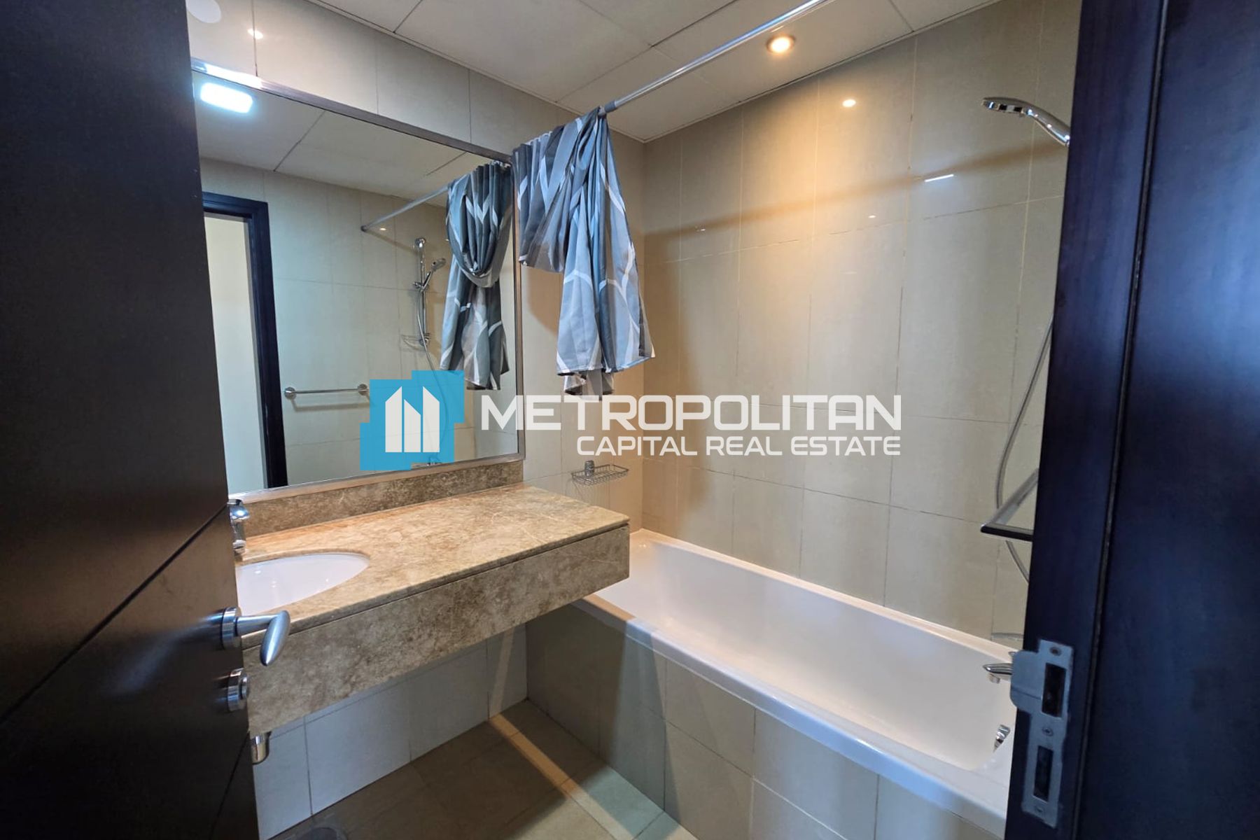 3BR w/ Maids | Pool And Canal View | Vacant Unit