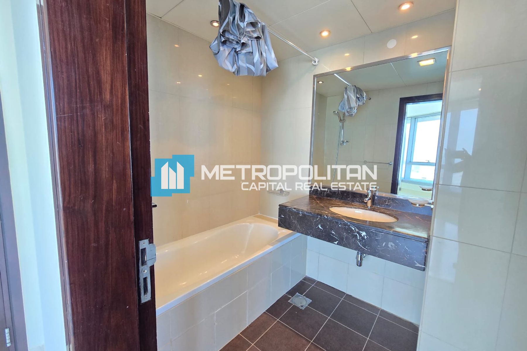 3BR w/ Maids | Pool And Canal View | Vacant Unit