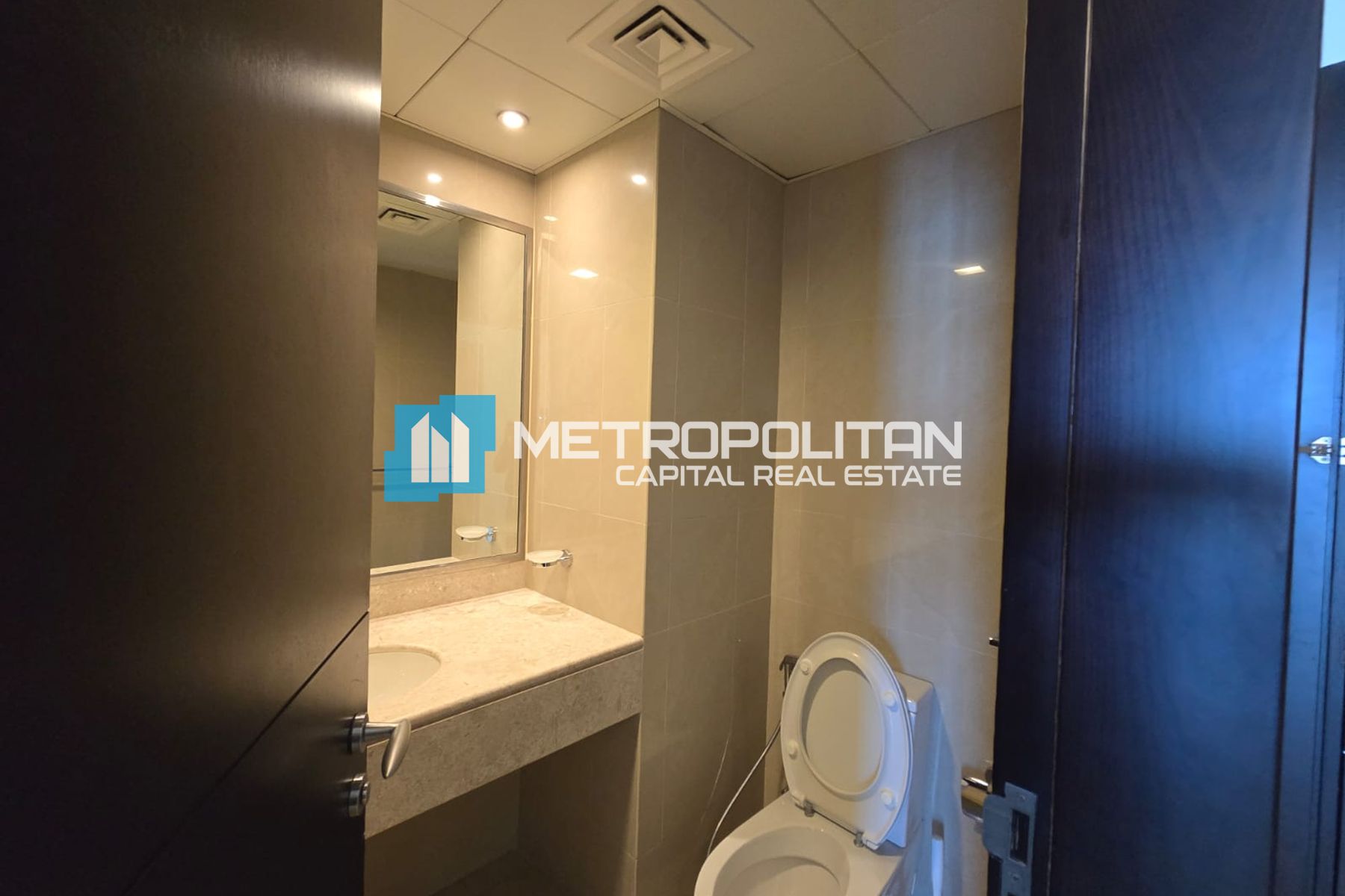3BR w/ Maids | Pool And Canal View | Vacant Unit