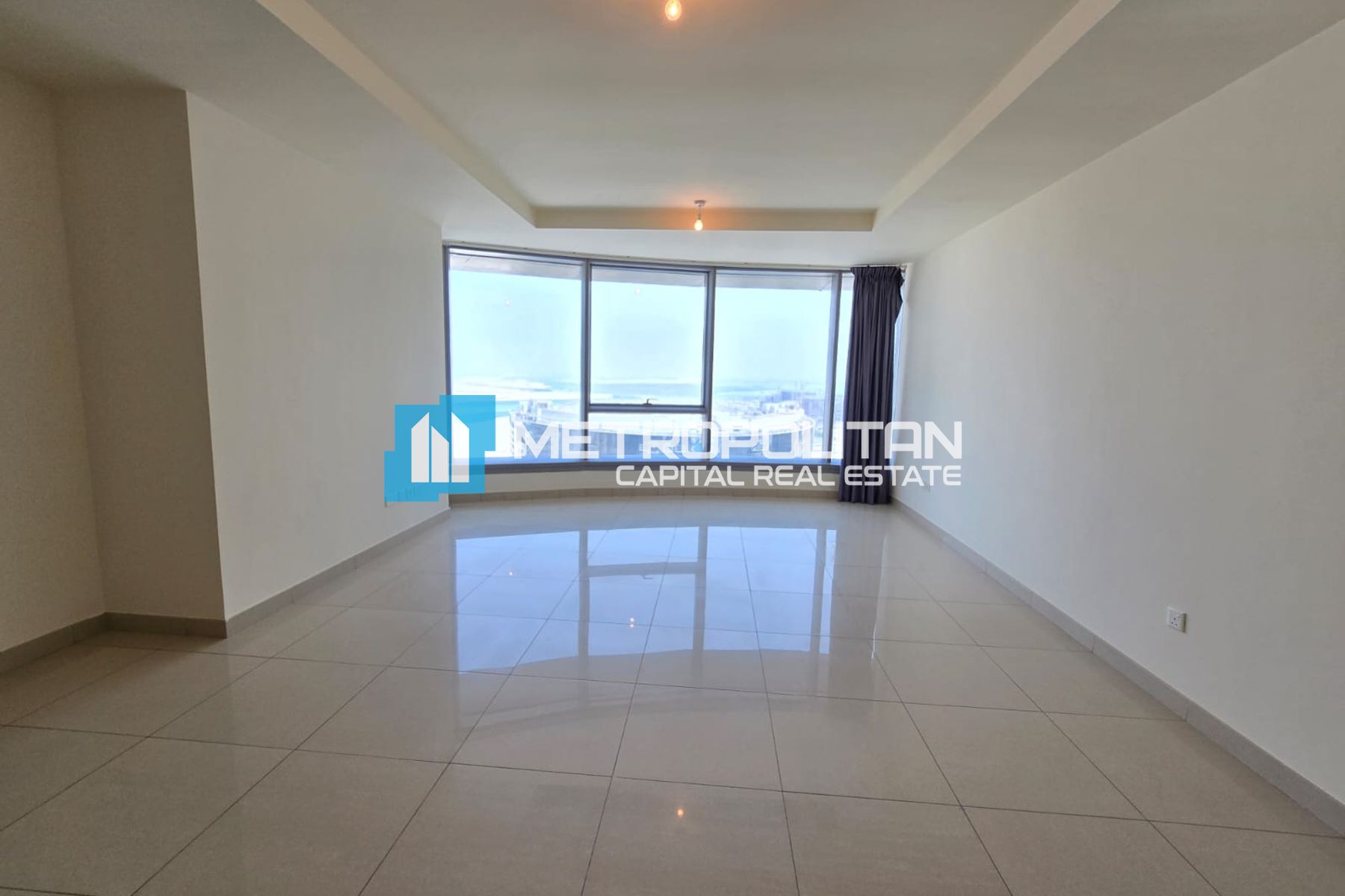 3BR w/ Maids | Pool And Canal View | Vacant Unit